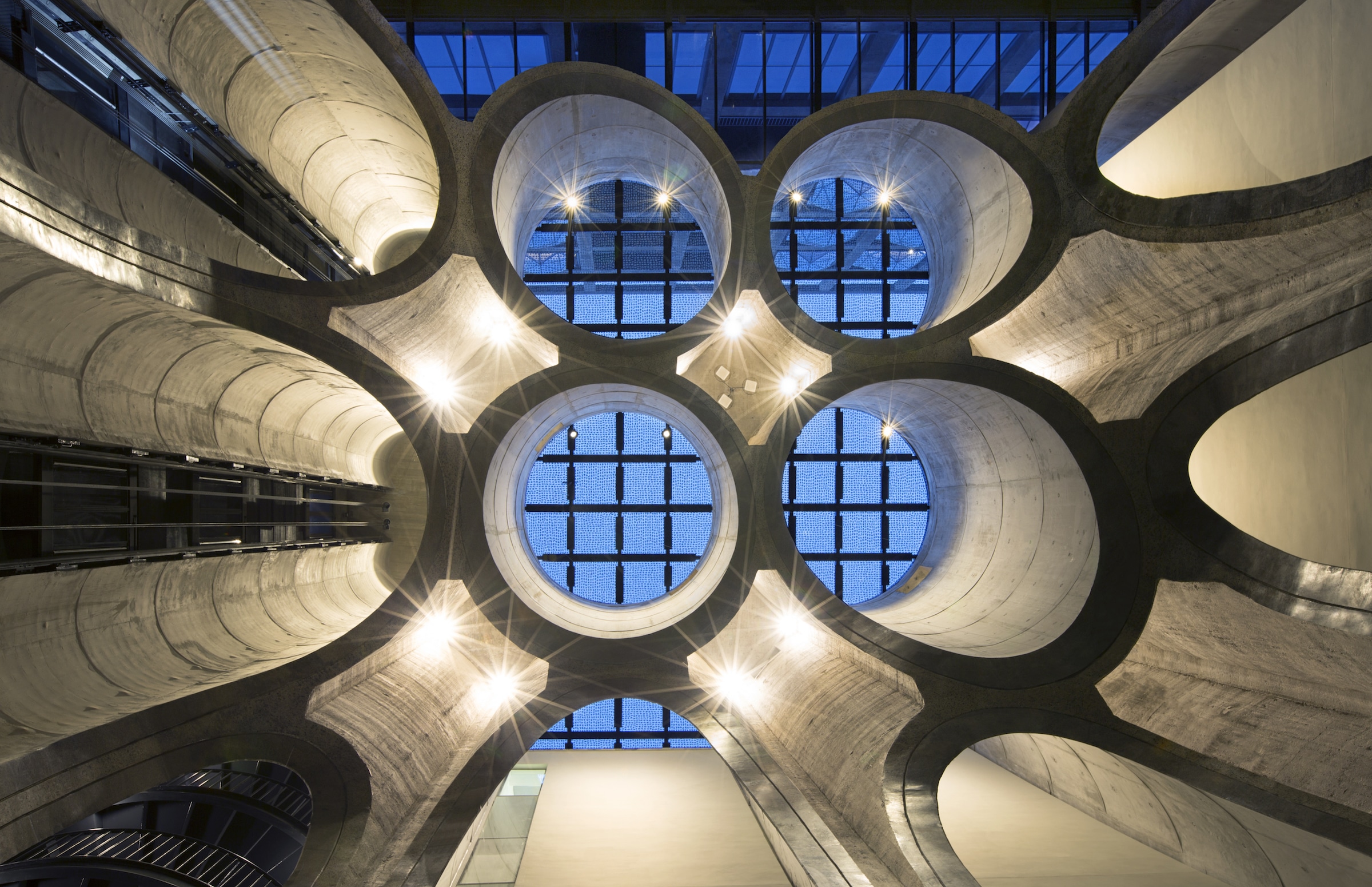 Museum Highlights tour