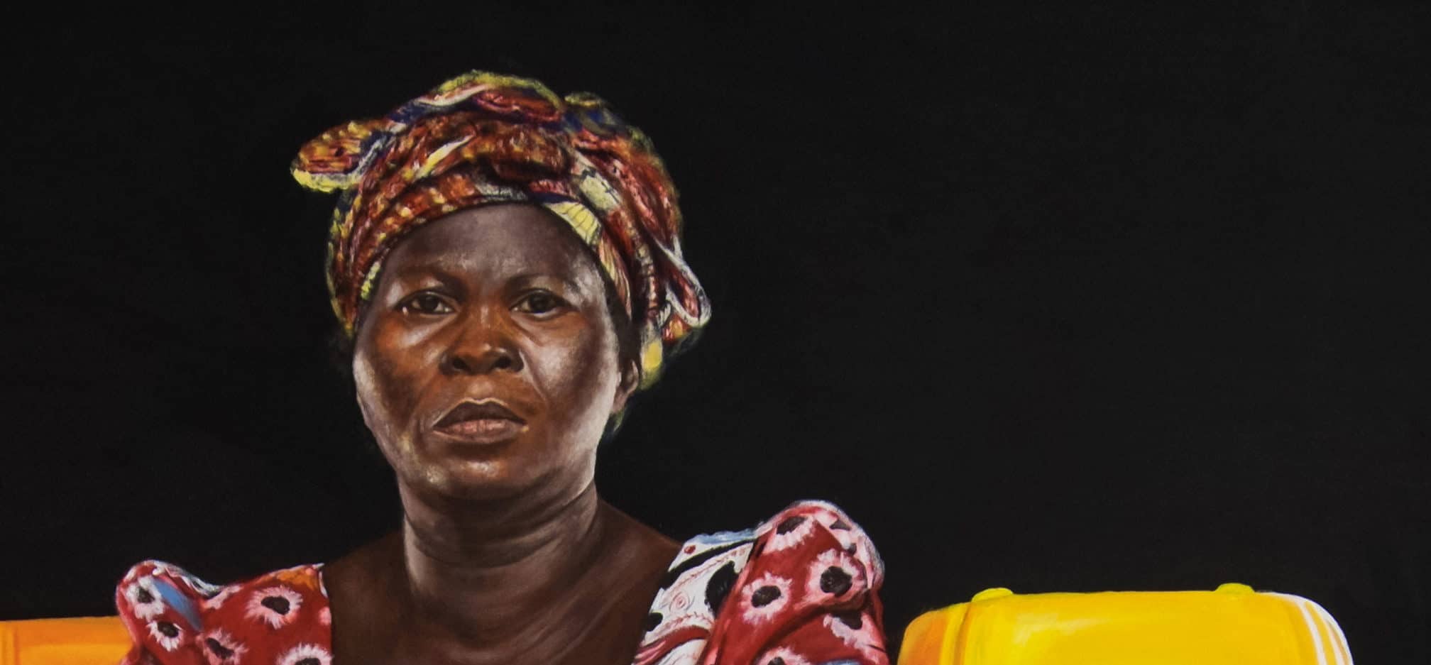 Jeremiah Quarshie
