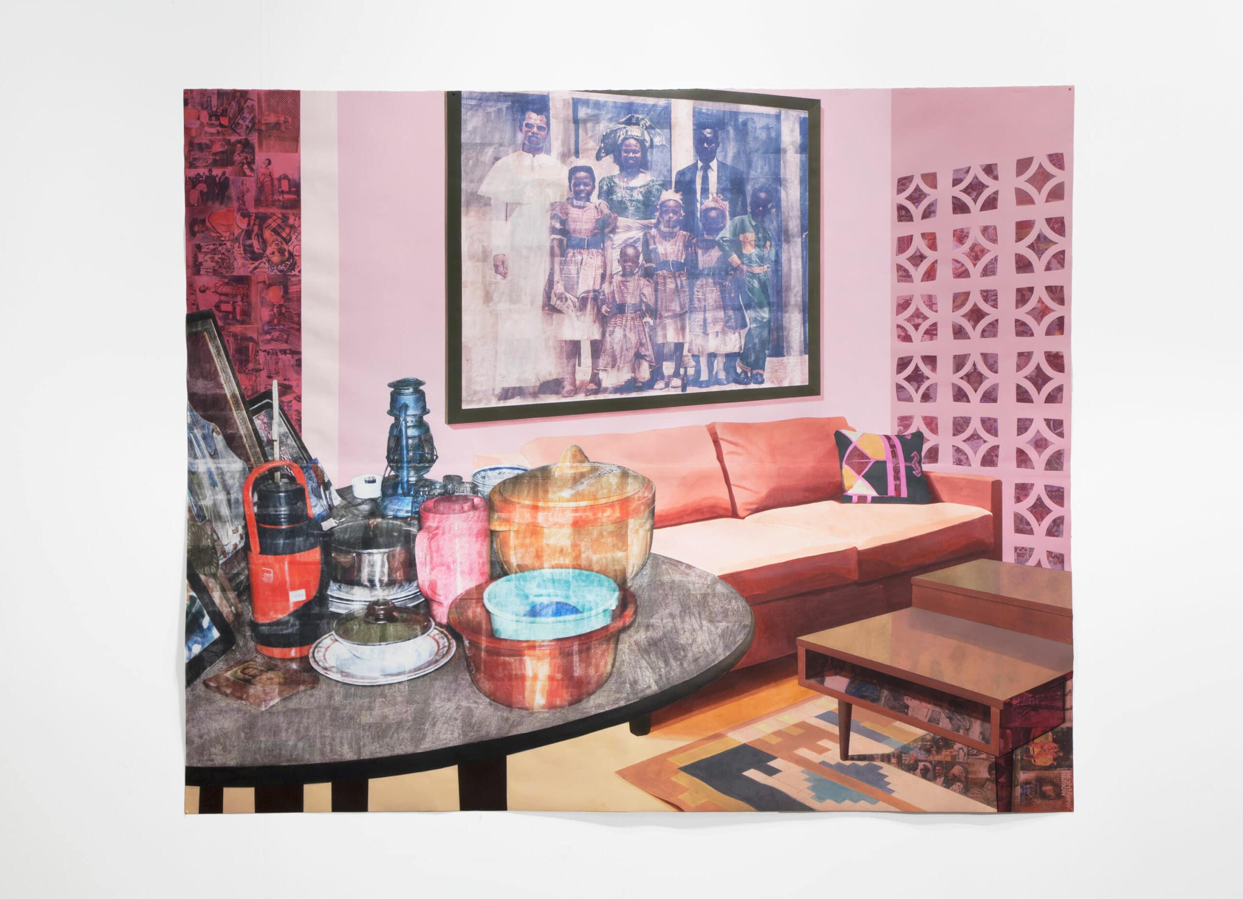 Njideka Akunyili Crosby