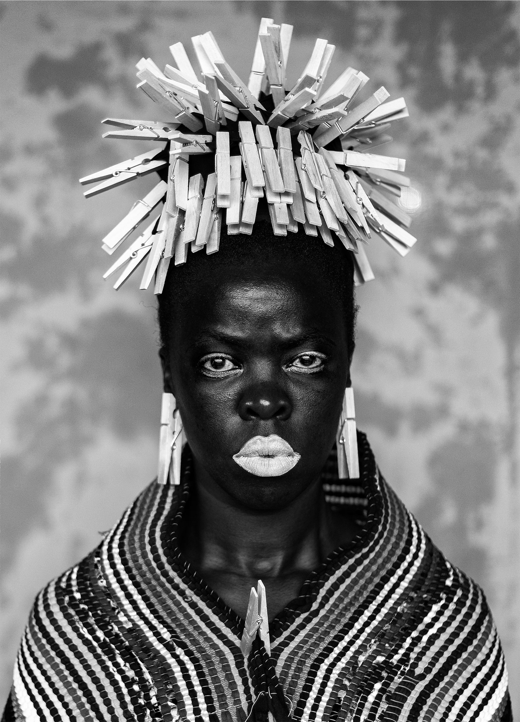 Lunchtime Tour: Somnyama Ngonyama/Hail the Dark Lioness