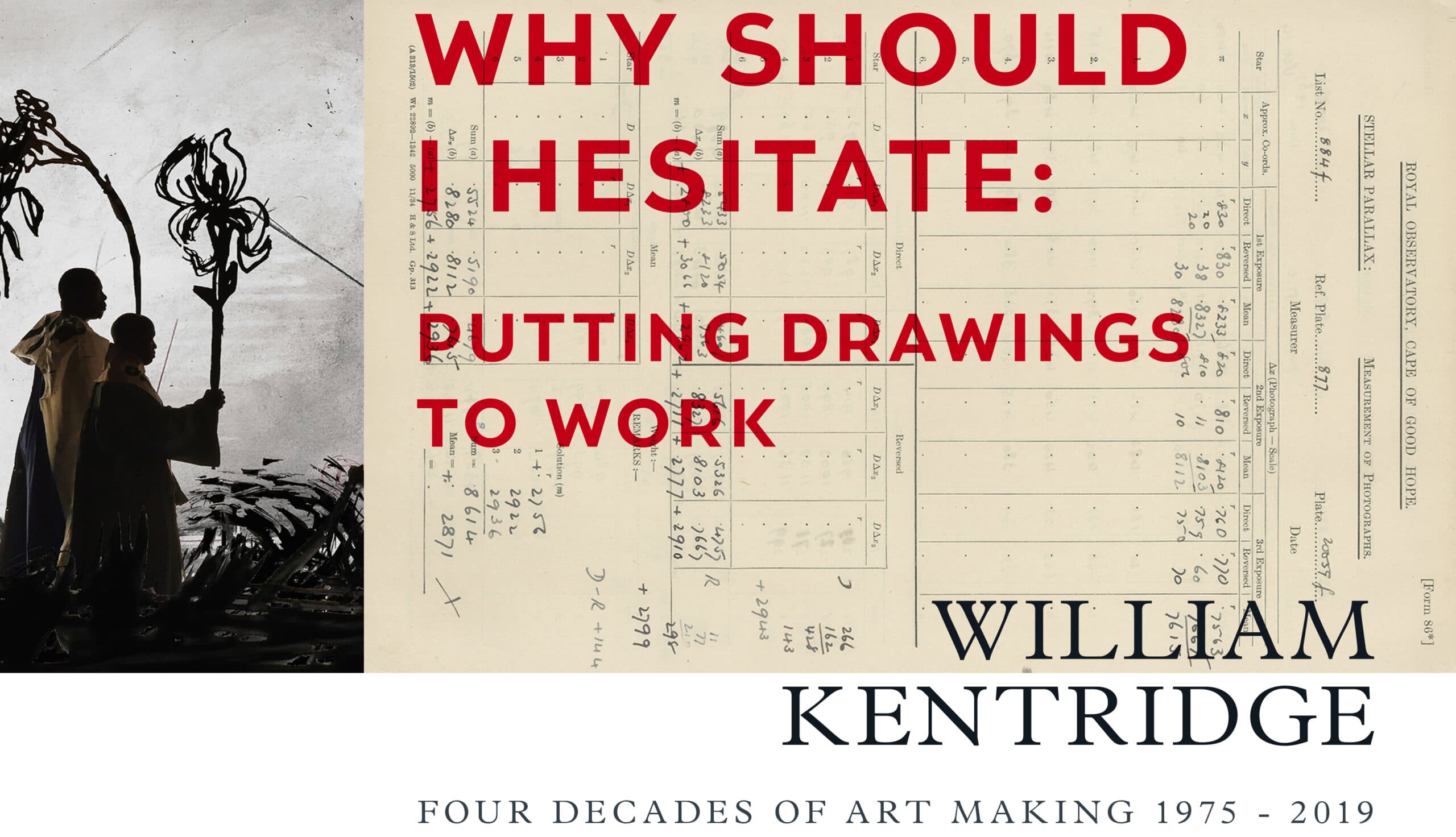 Why Should I Hesitate Putting Drawings to Work. A major