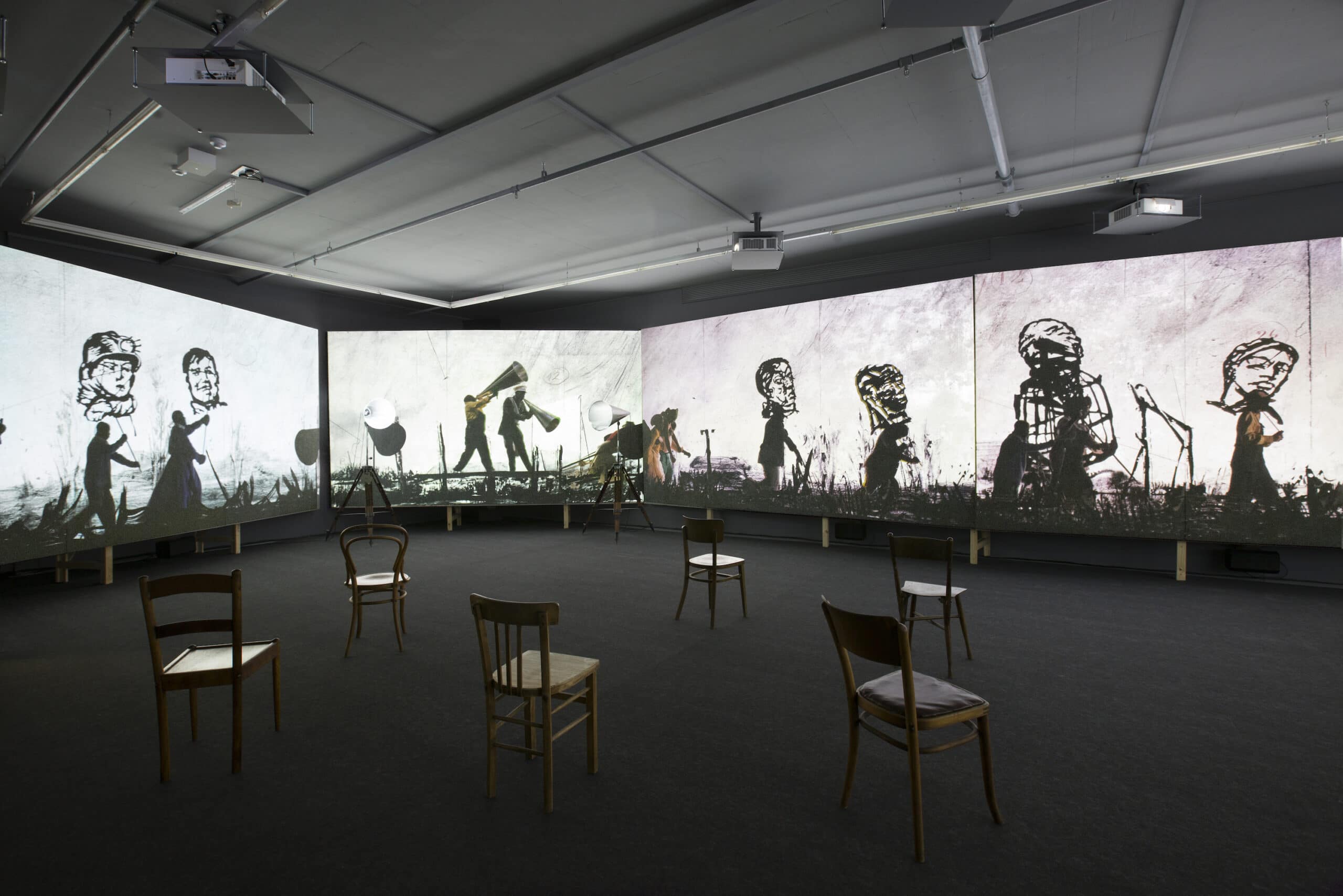 Museum Highlights tour