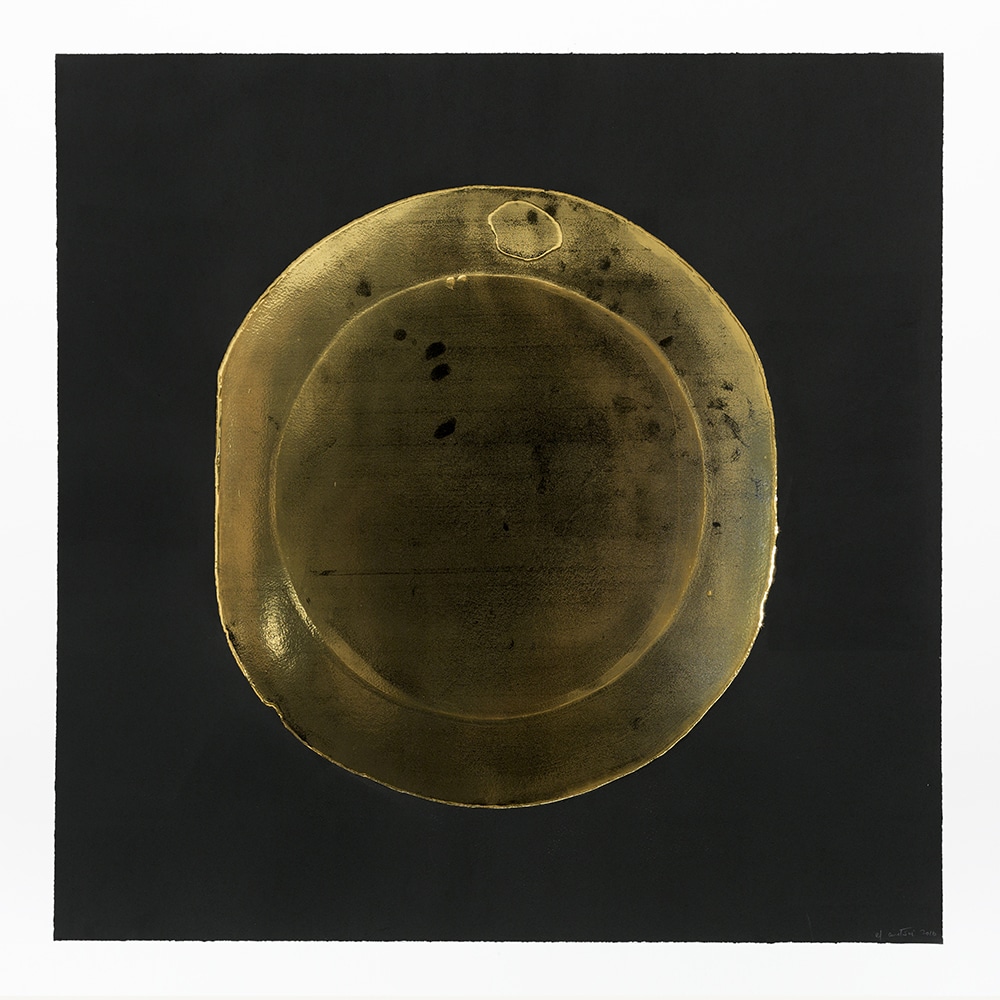 ‘Untitled’ (from the Circular Series)