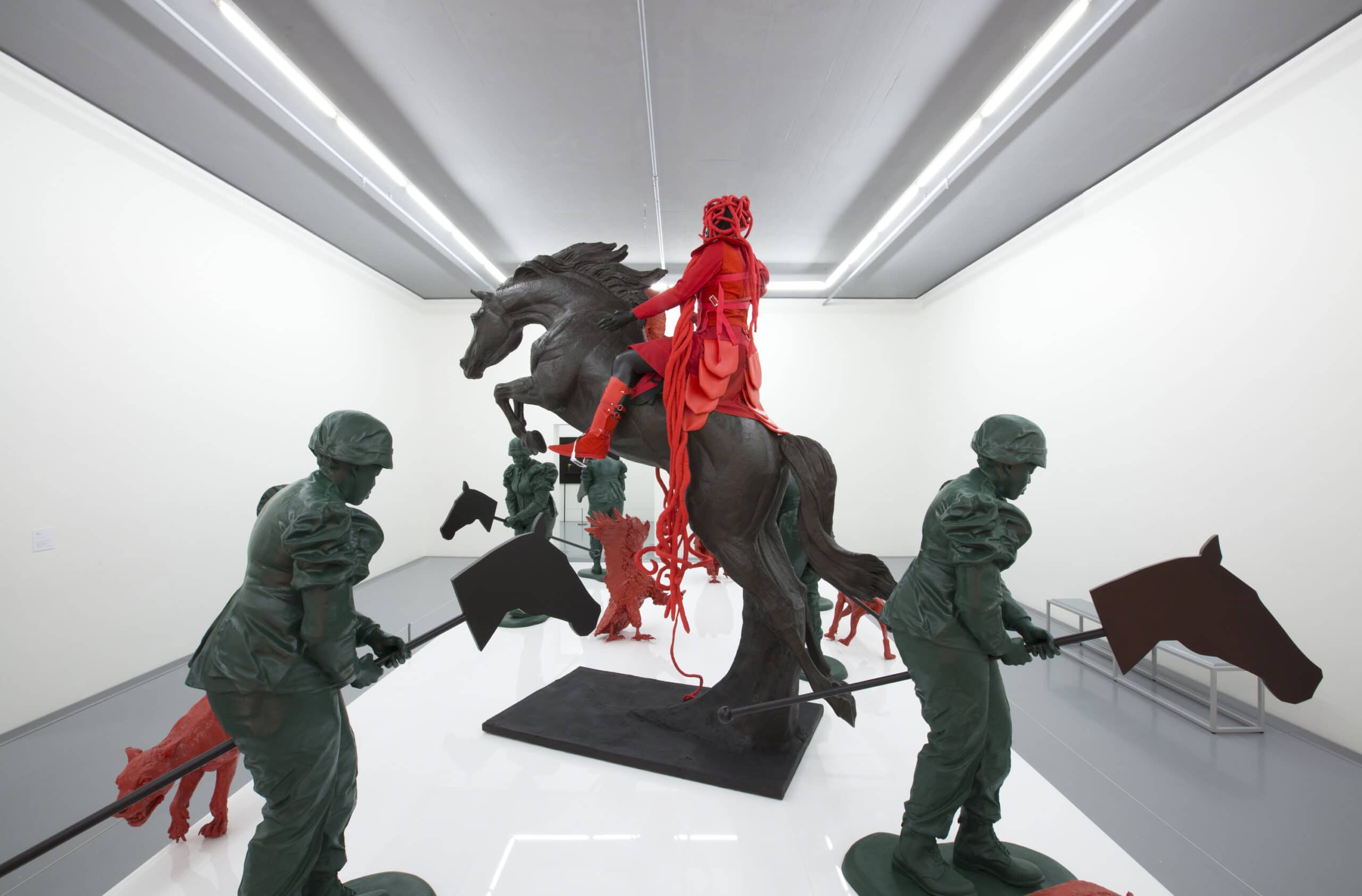 Museum Highlights Tour