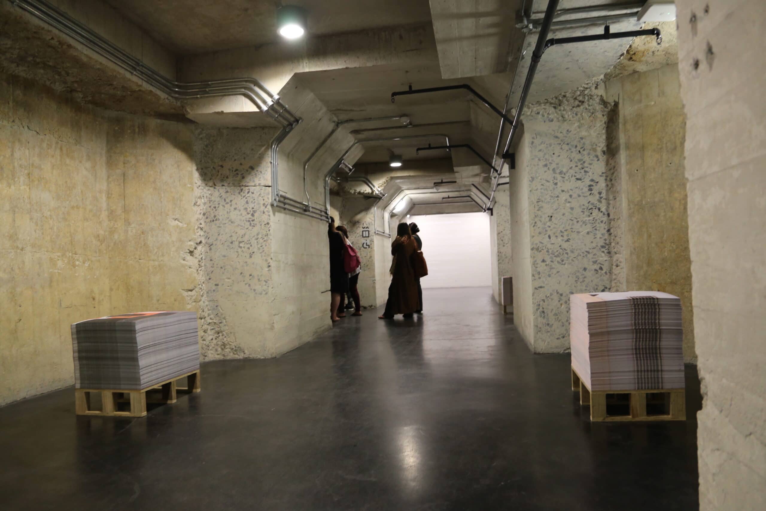 Lunchtime Tour: Edson Chagas: Luanda, Encyclopedic City