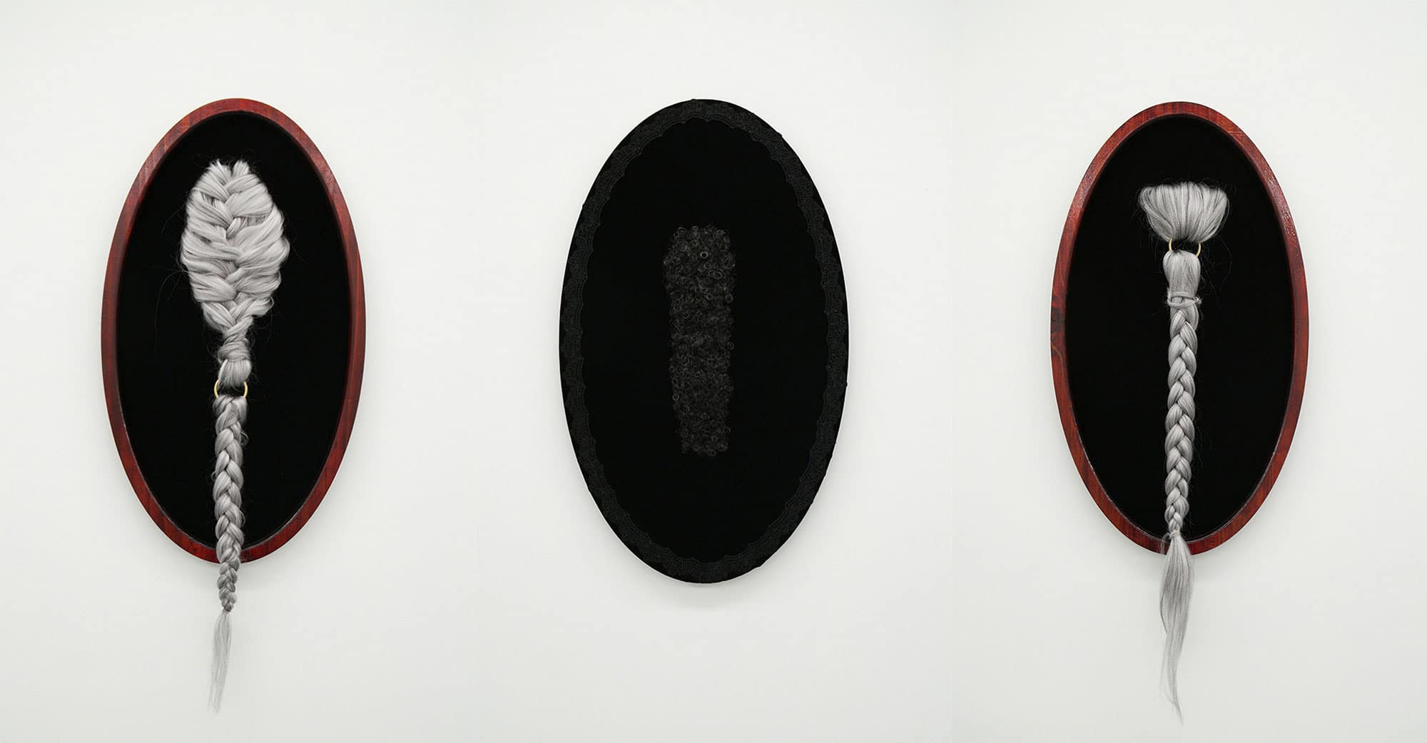 Thematic Tour: Untangling the Politics of Hair