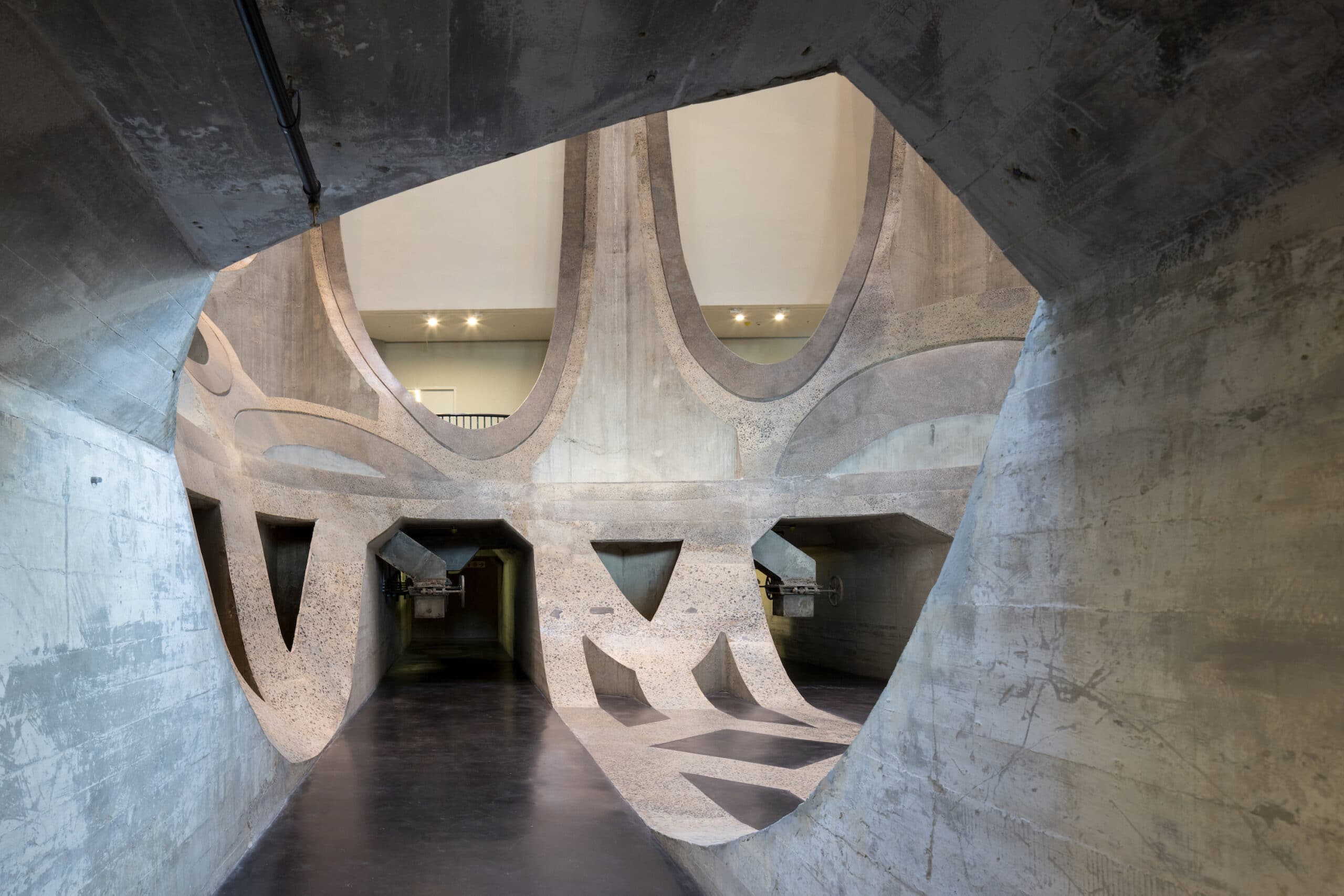 Museum Highlights Tour