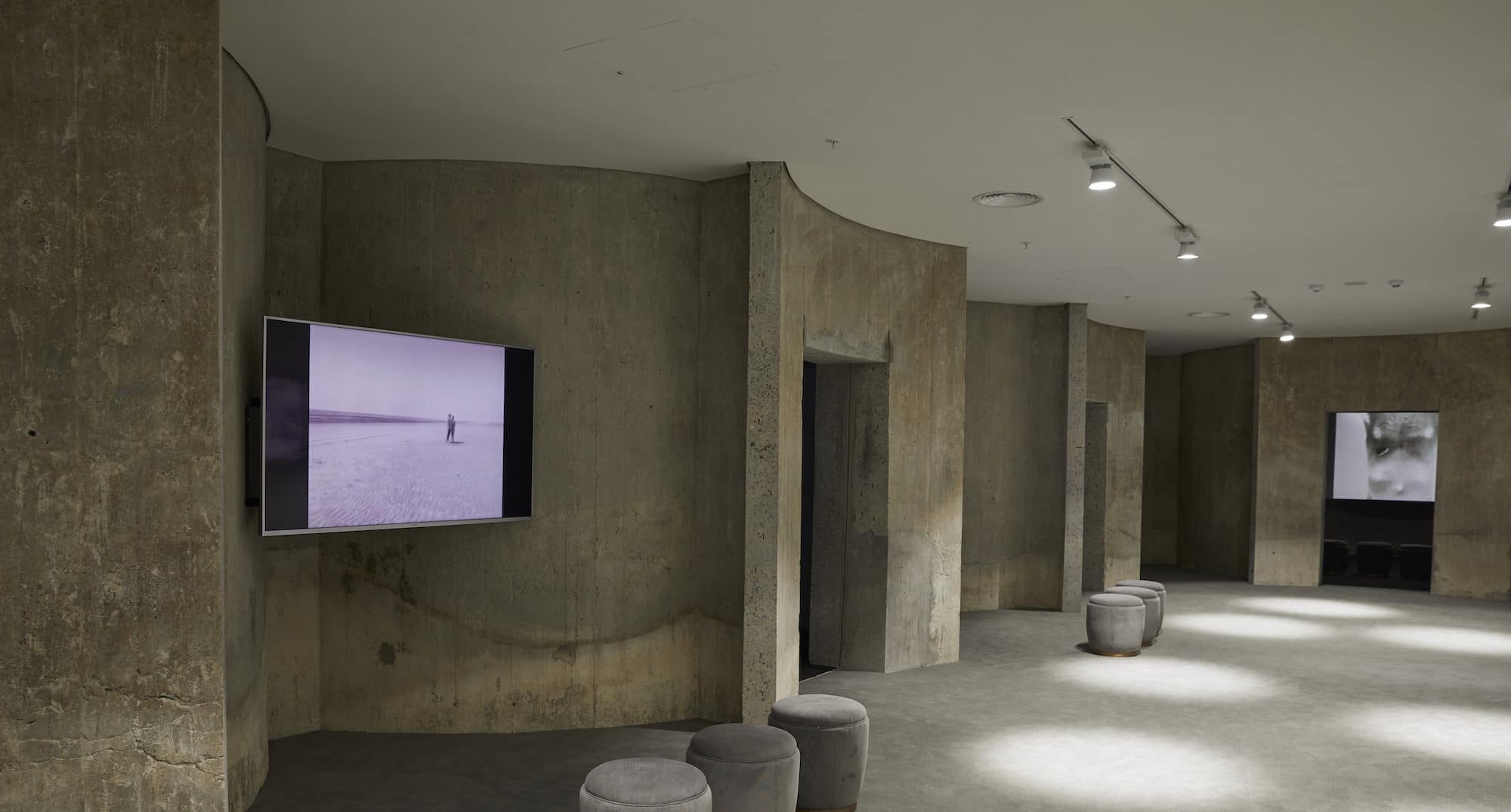 Museum Highlights Tour
