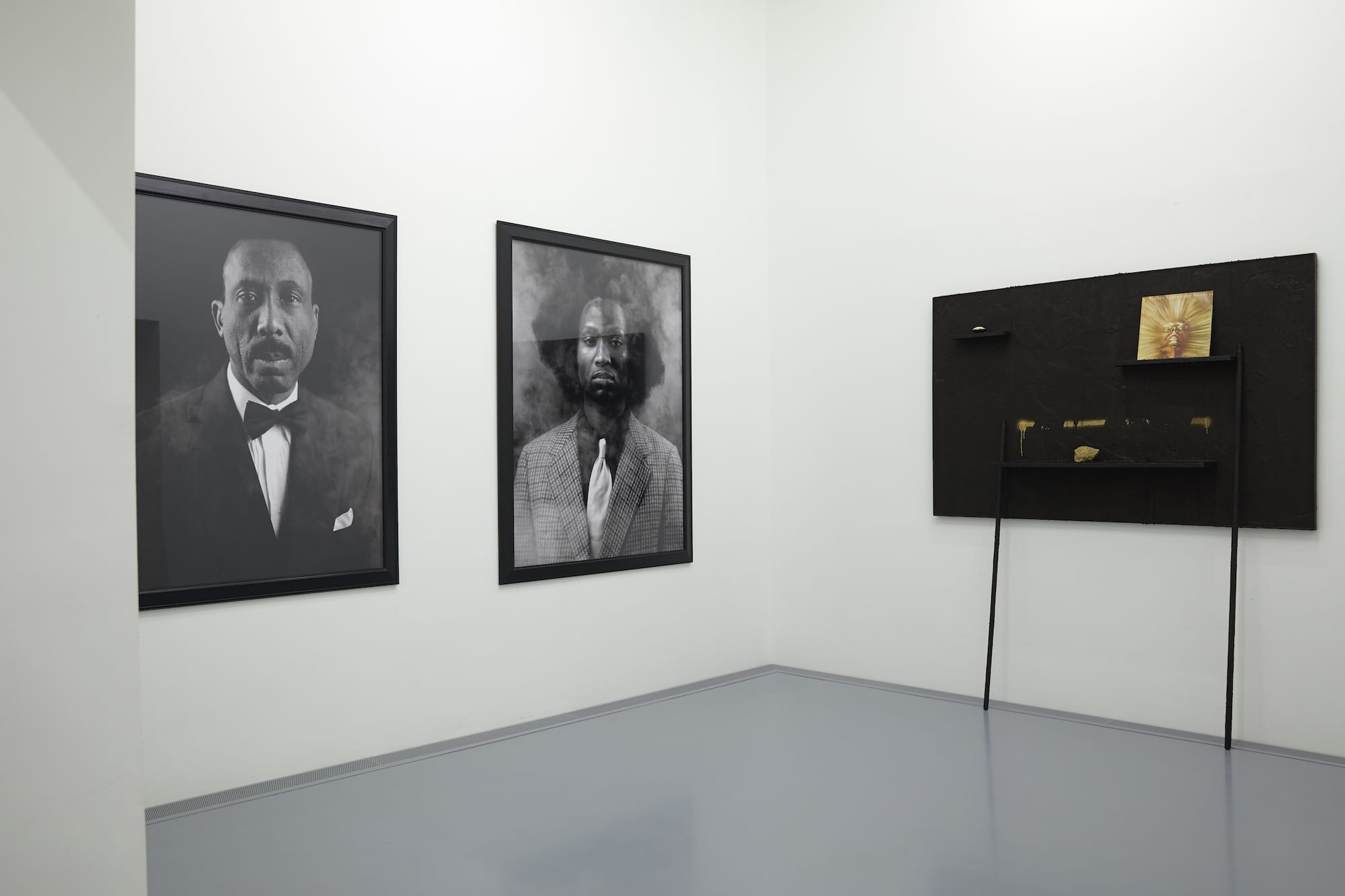 Museum Highlights Tour