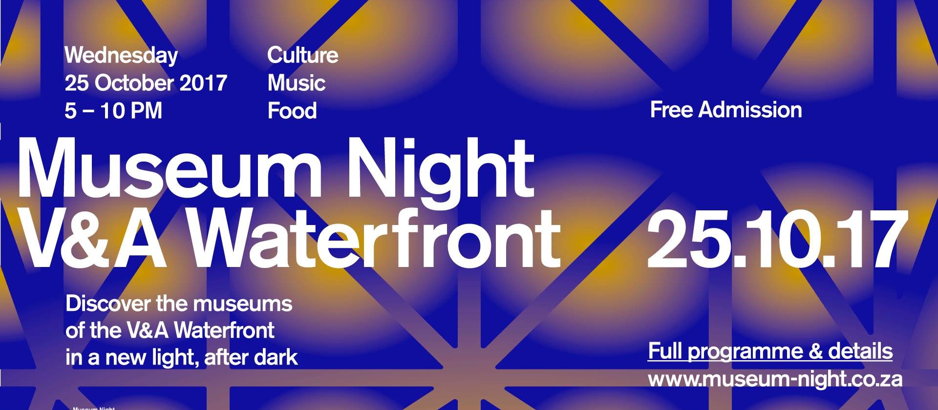 Museum Night