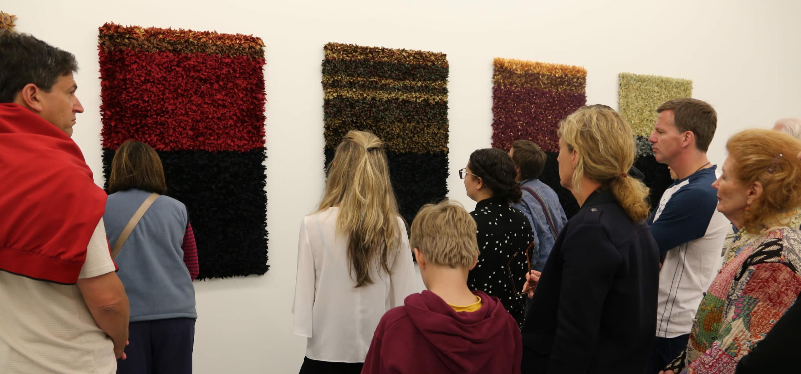 Museum Highlights Tour: Enacting the Spiritual