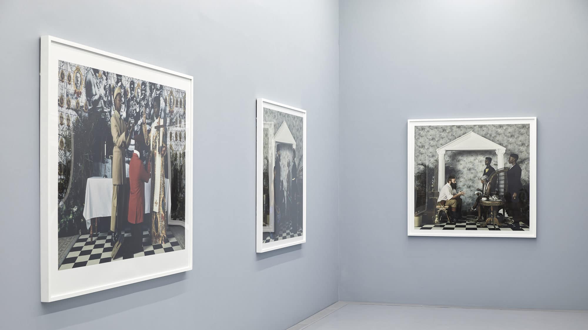 Museum Highlights Tour