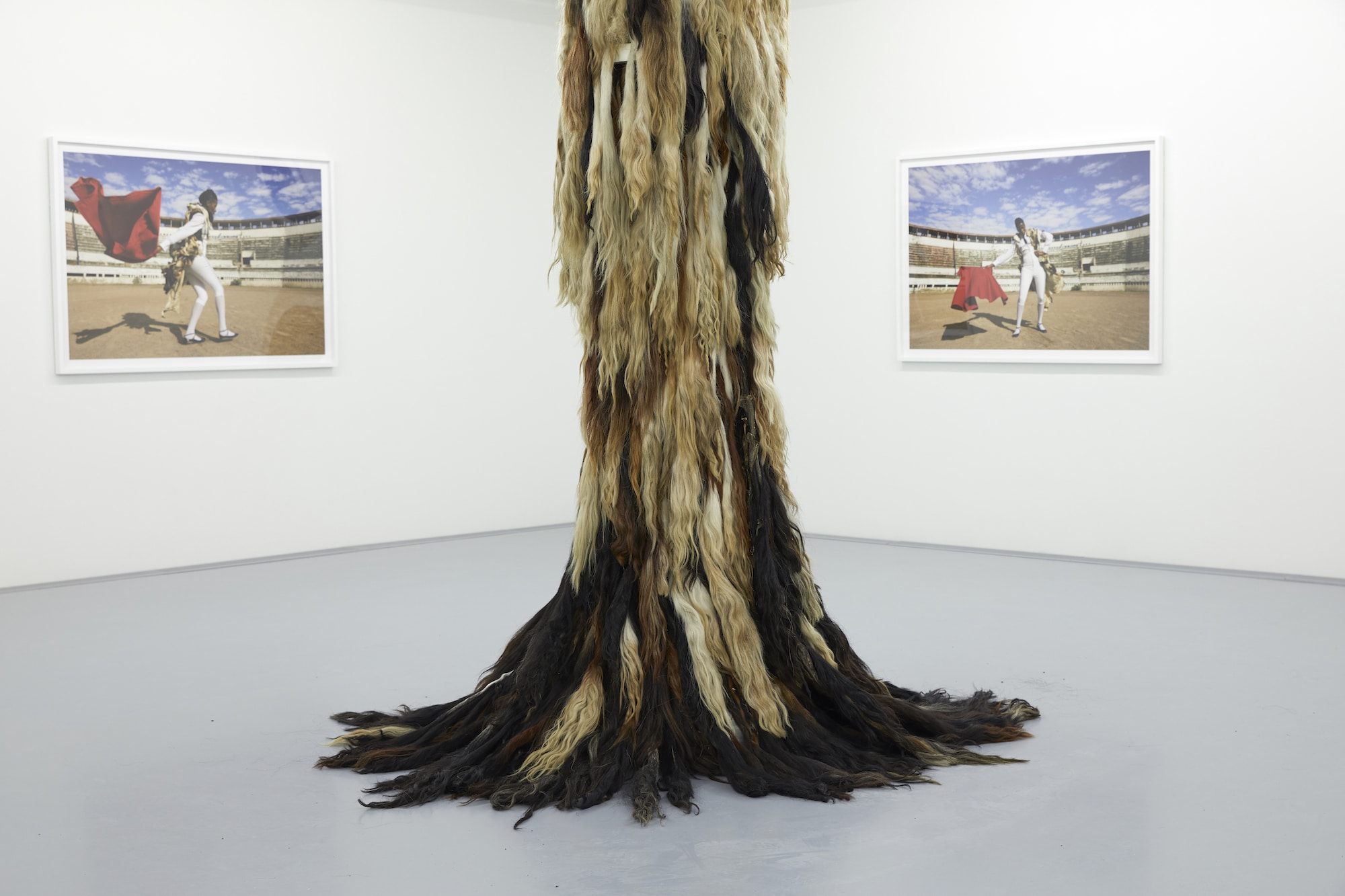 Museum Highlights Tour: Narratives of Migration & Intercontinental Dialogues