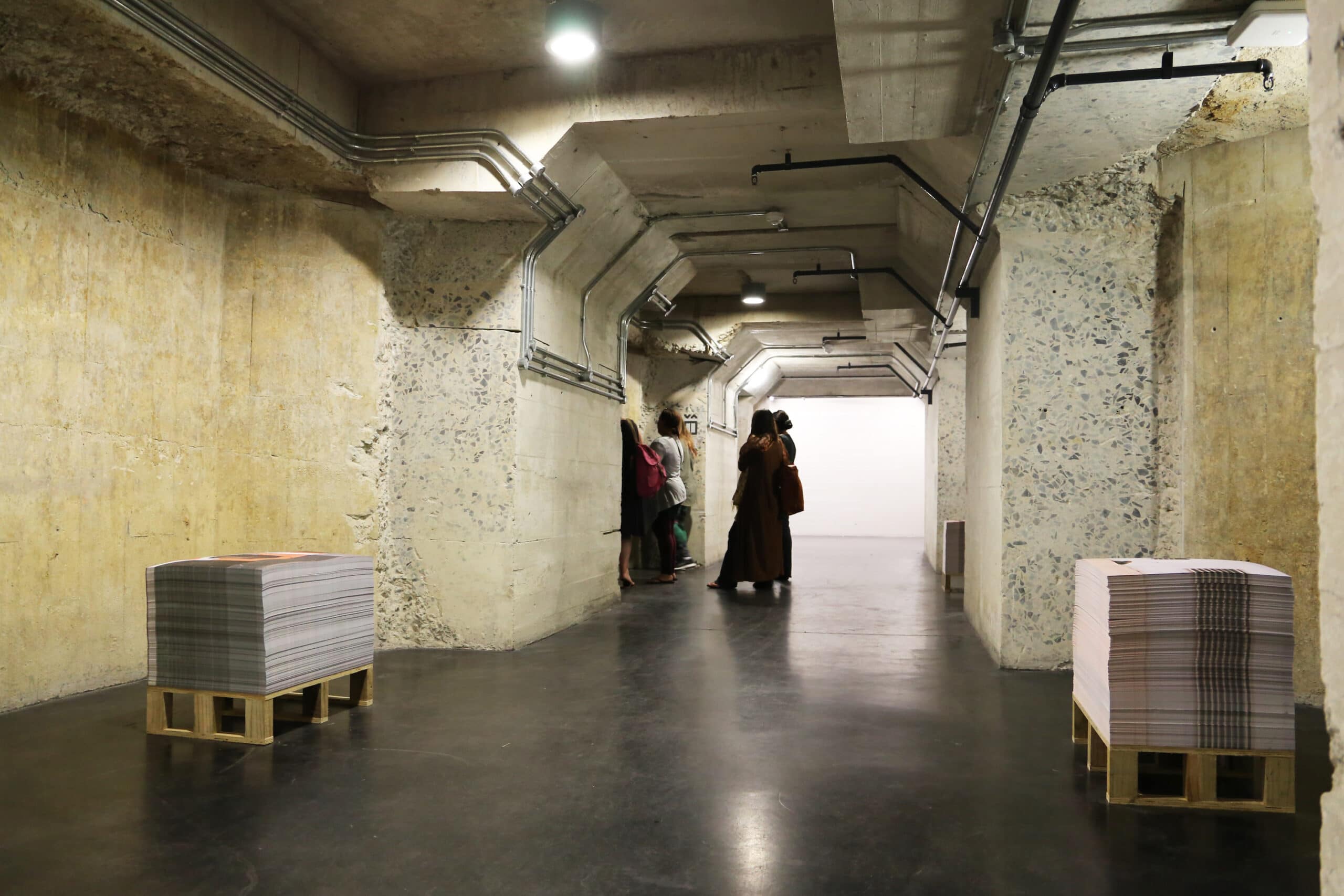 Museum Highlights Tour