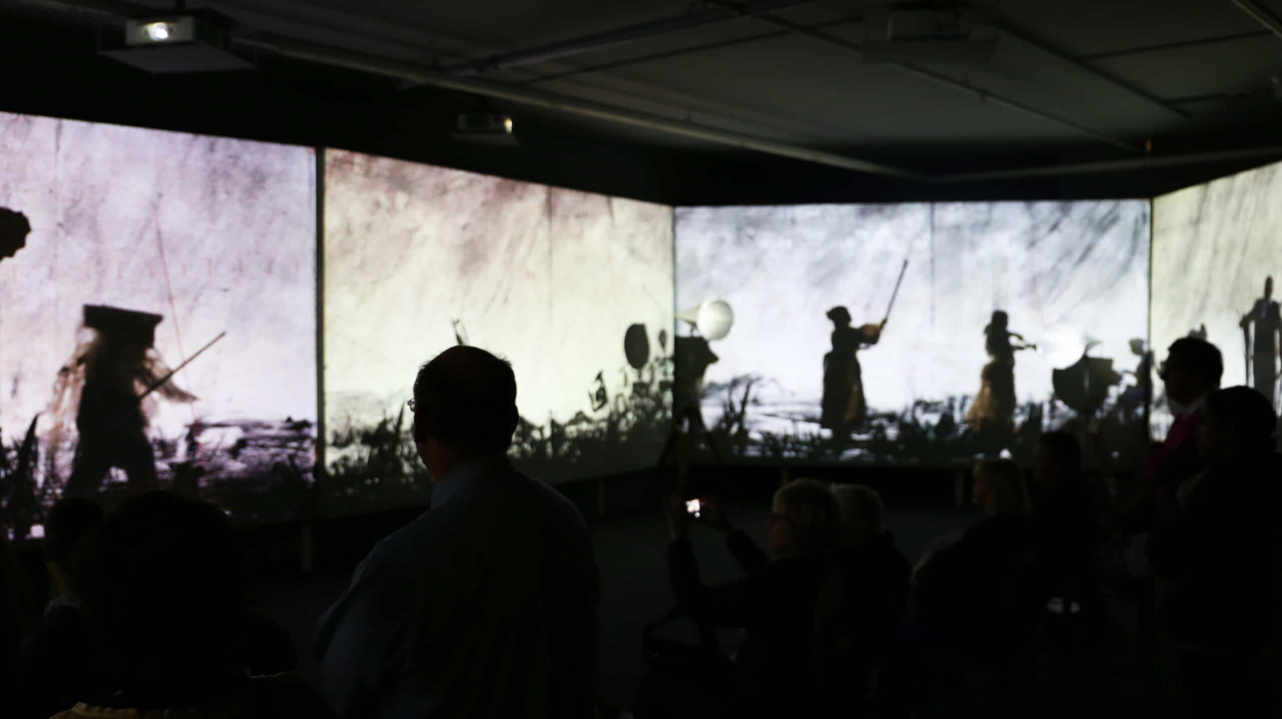 Thematic Tour: Africa in Flux