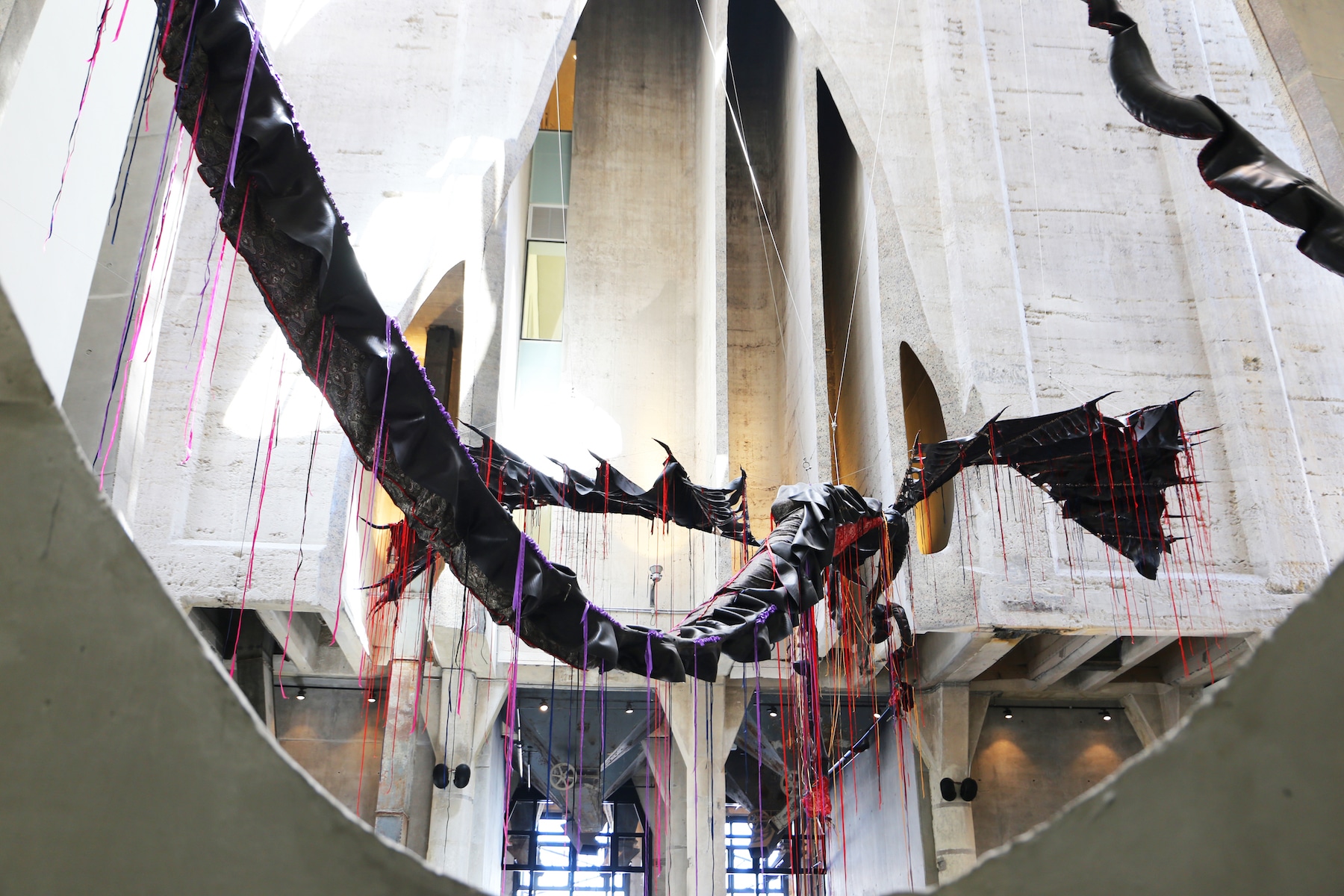 Museum Highlights Tour