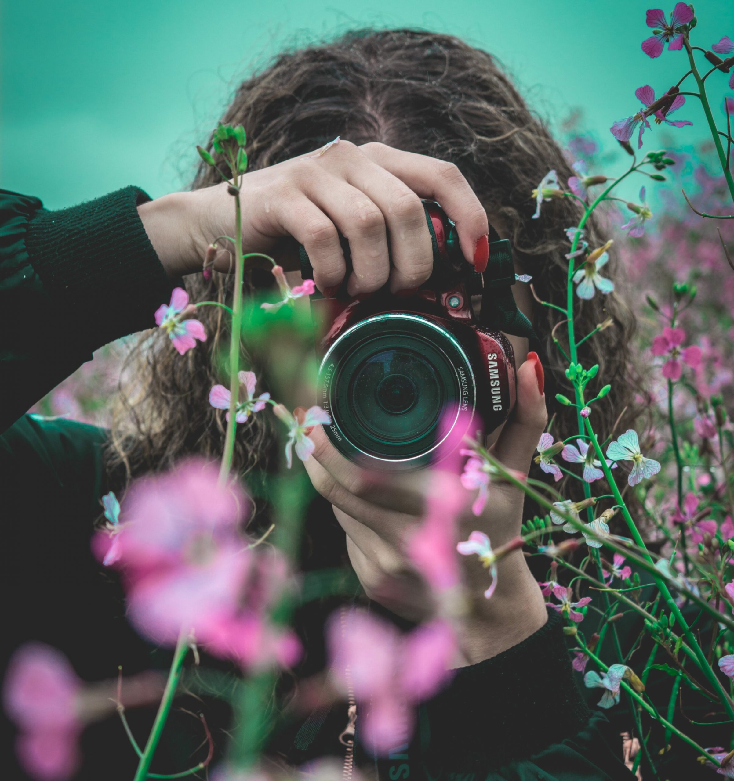 Report back: Women in Photography