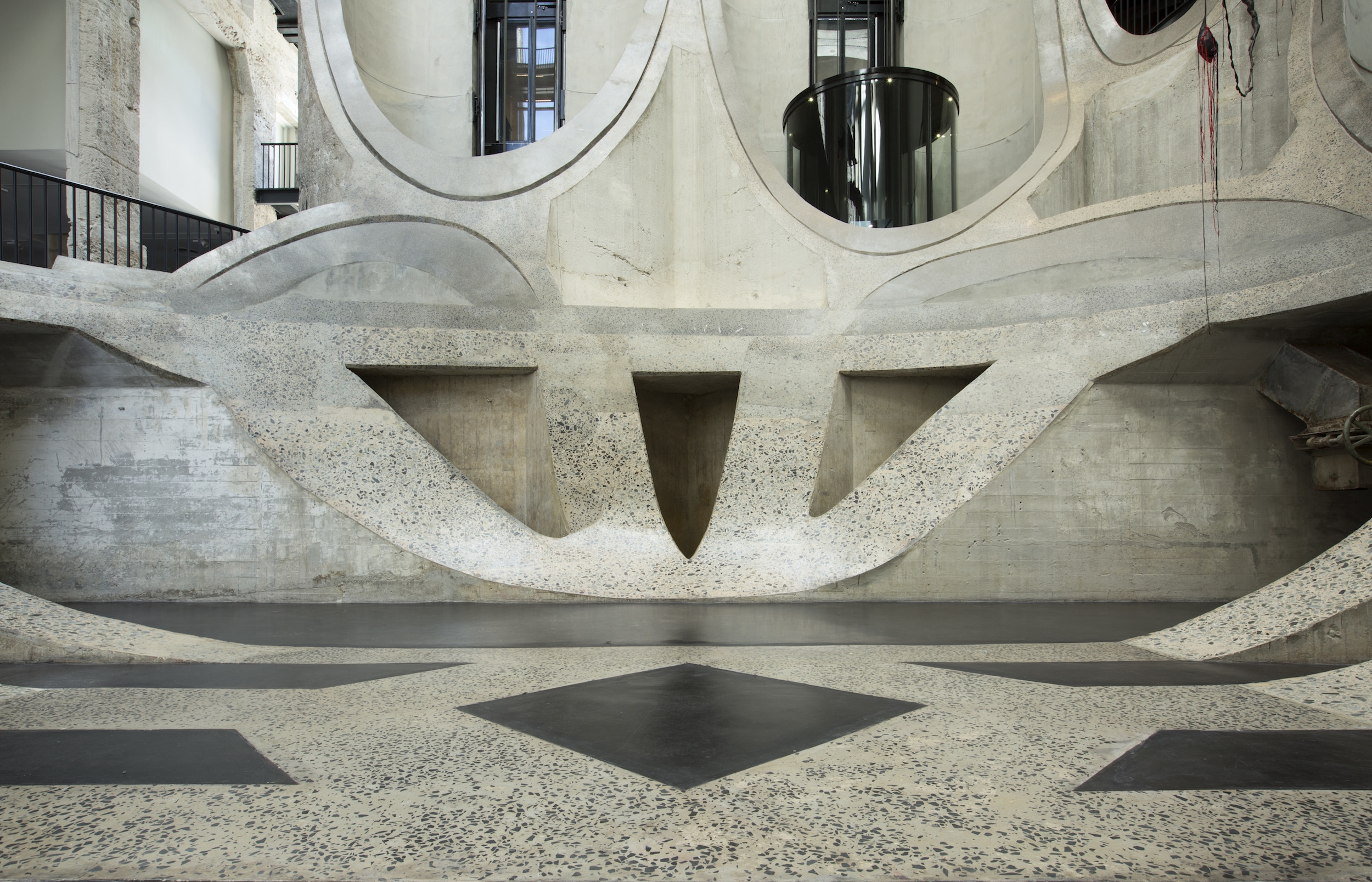 Museum Highlights tour