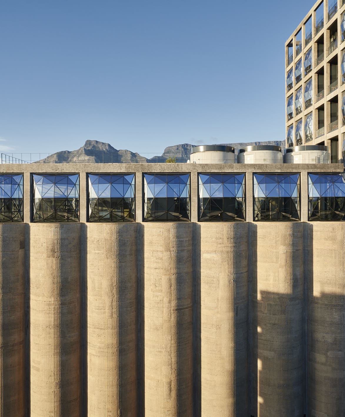 Zeitz MOCAA opens: South Africa’s new contemporary art museum designed by Heatherwick Studio