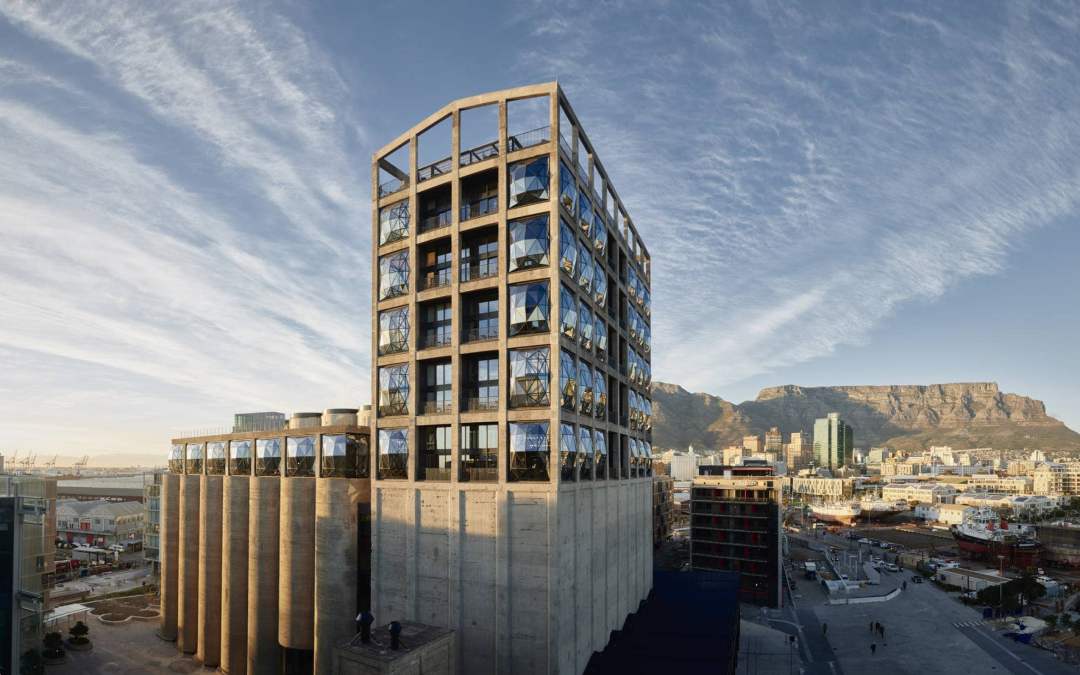 Zeitz MOCAA Boosts Senior Curatorial team with new appointments