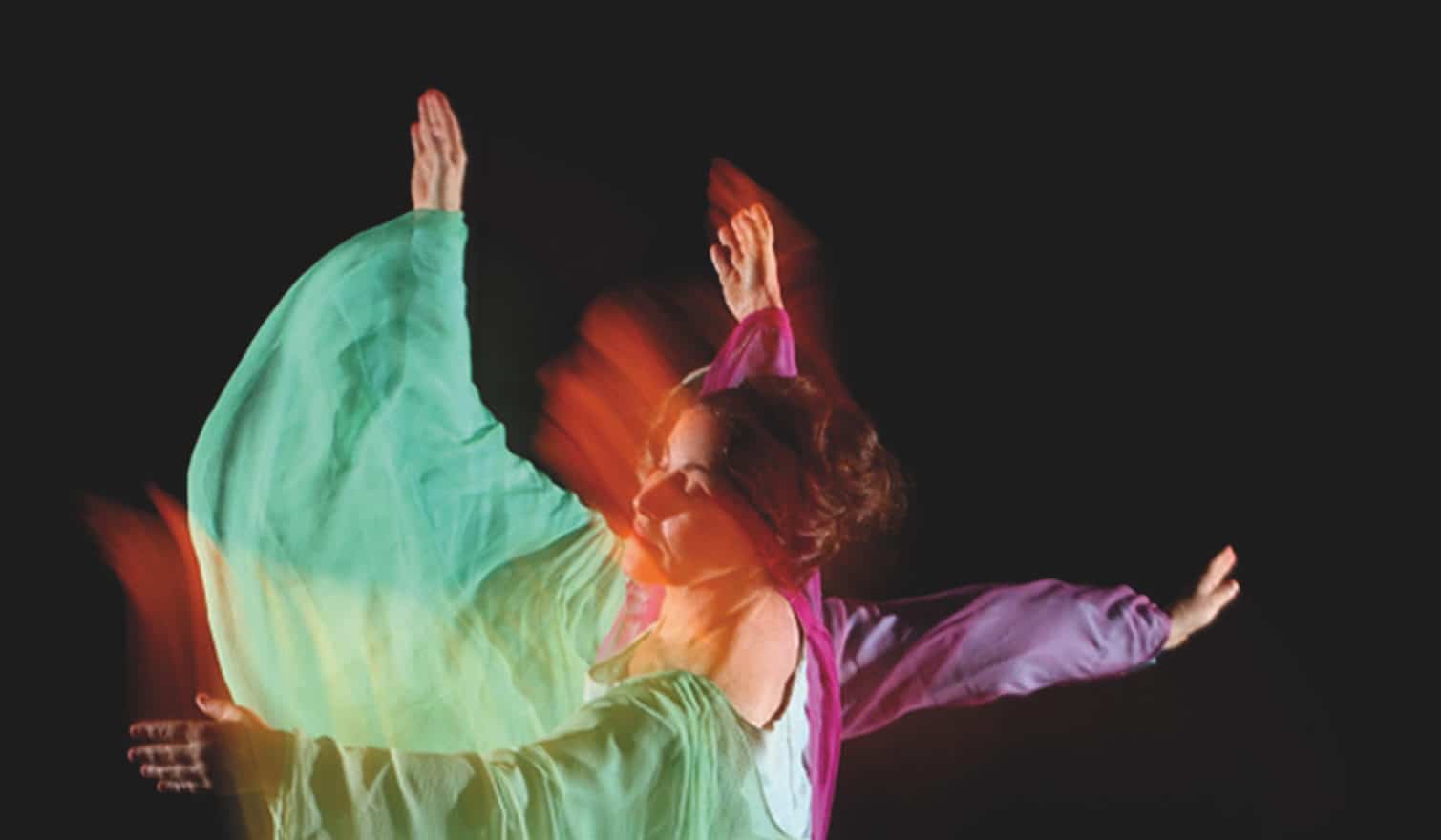 The Art of Eurythmy – A Demonstration and Performance