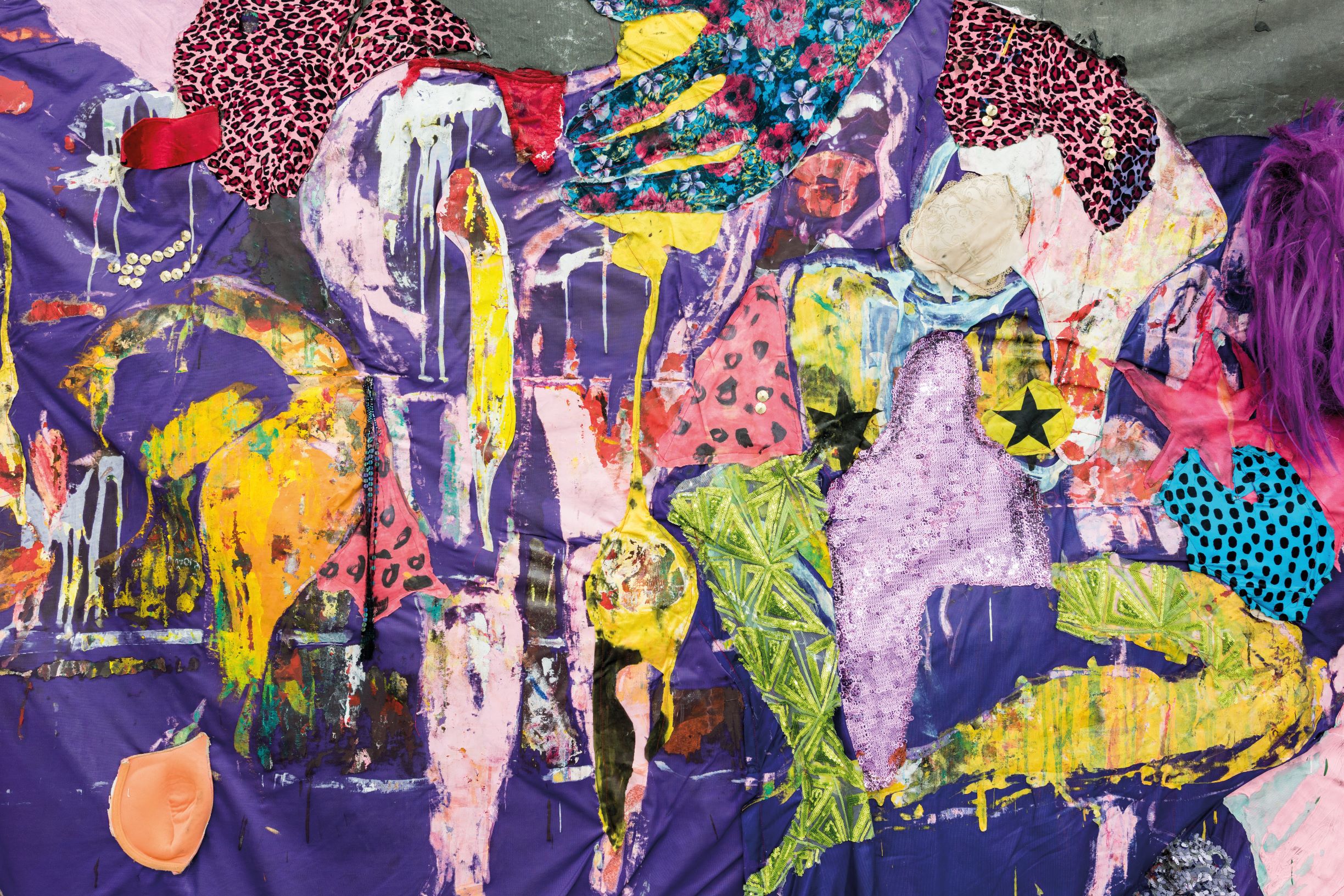 In Conversation with Kresiah Mukwazhi
