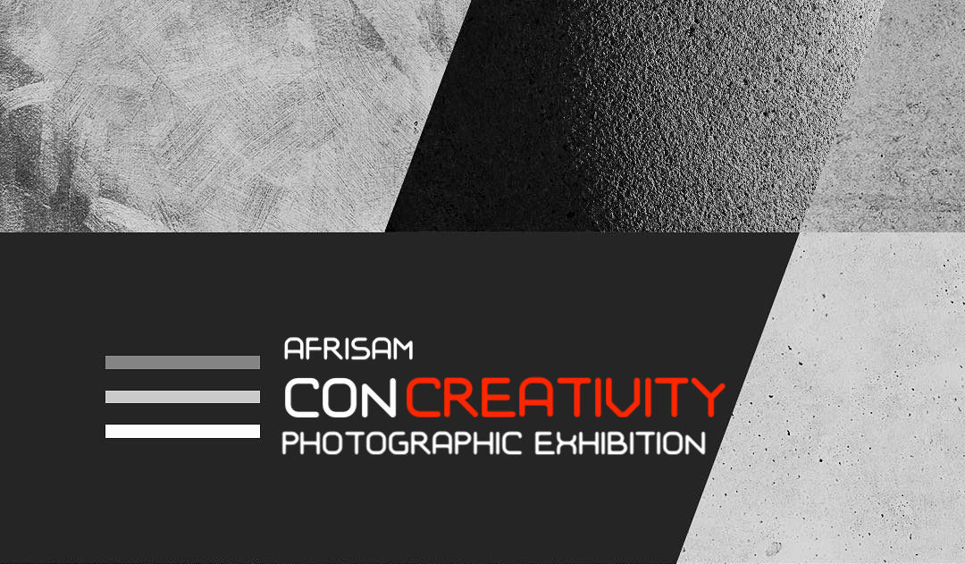 AfriSam ConCreativity Photographic Exhibition