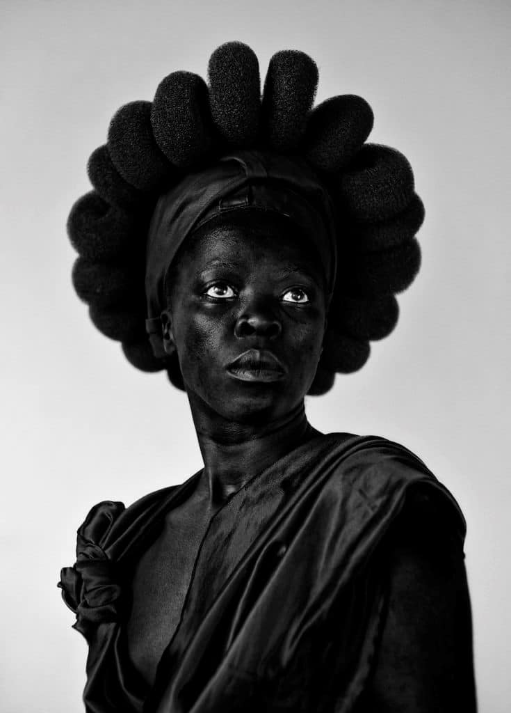 Somnyama Ngonyama/Hail the Dark Lioness! Book launch