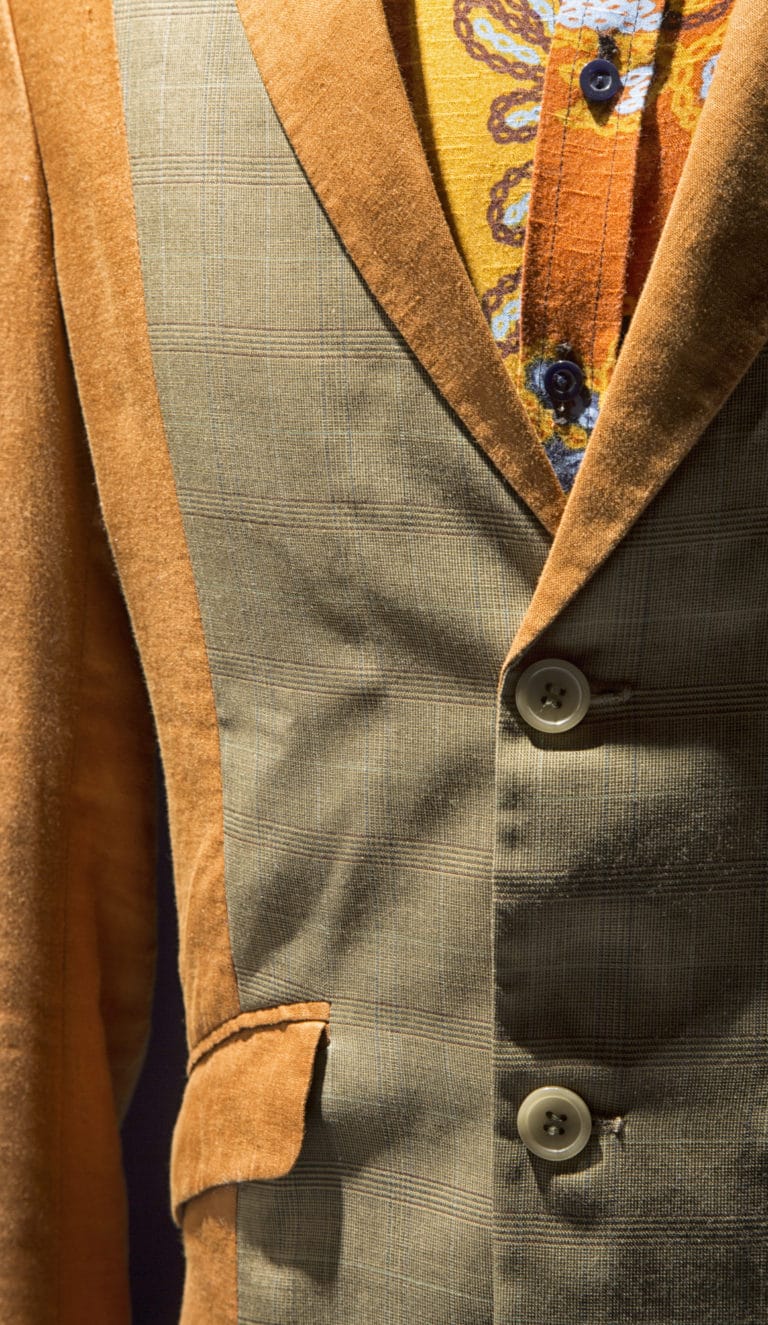 Ephymol by Ephraim Molingoane