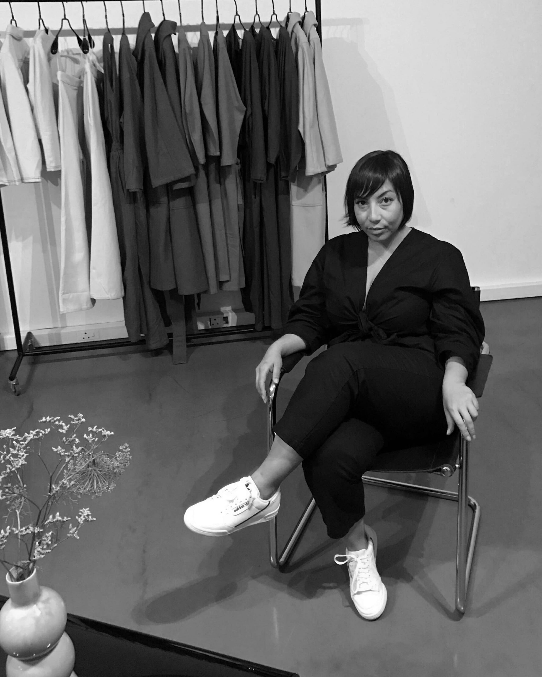 Selfi by Celeste Arendse