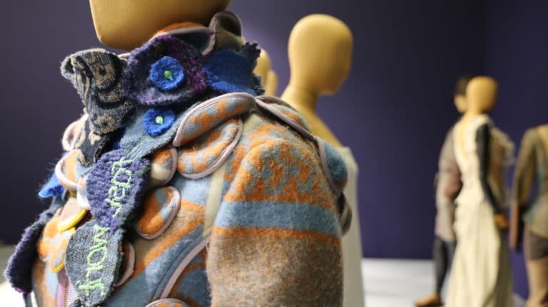 Guillotine by Lisa Jaffe