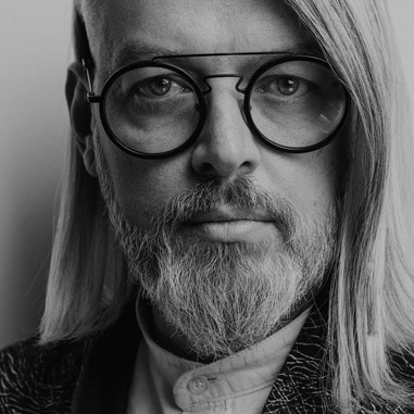 Black Coffee by Jaques van der Watt