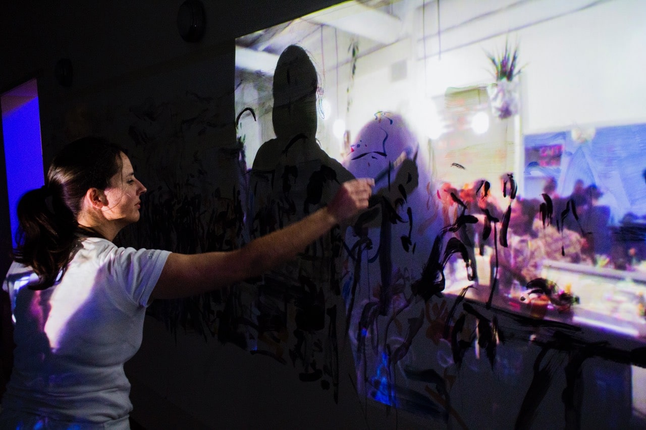 No Fair Ground: Intervention by Katherine Bull