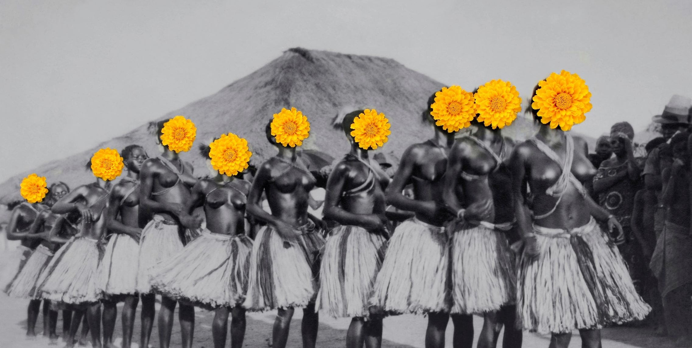 Zeitz MOCAA presents One Thousand Voices, an exhibition by Owanto