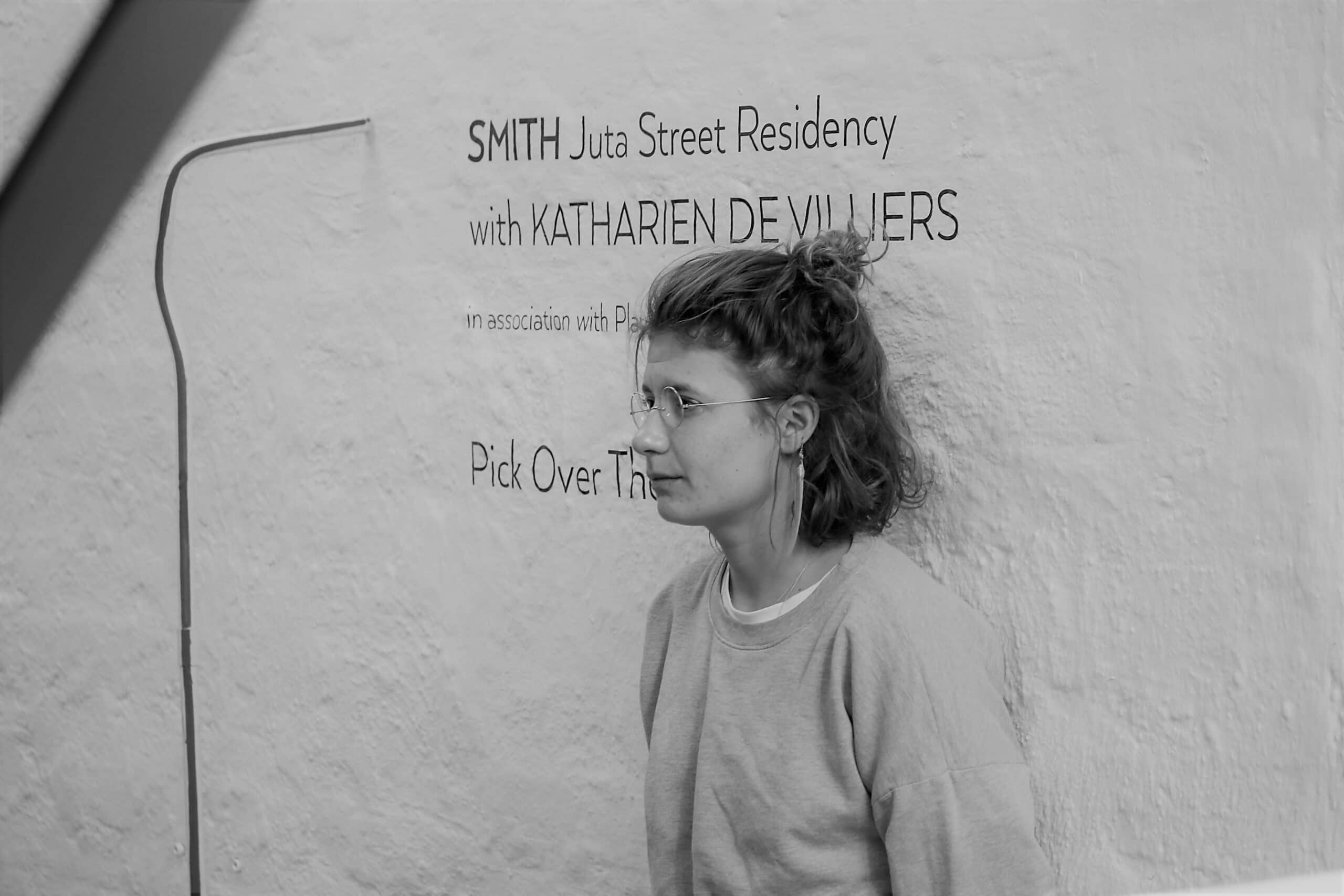 Katharien de Villiers