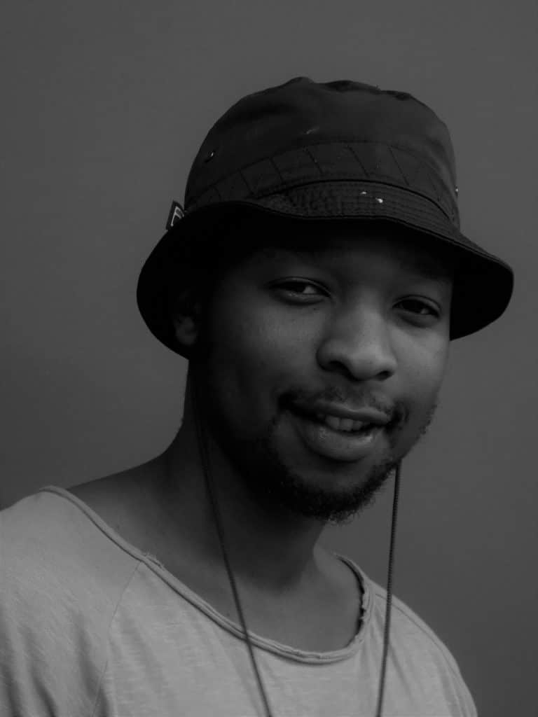 Colour with Loyiso Mkize - Zeitz MOCAA