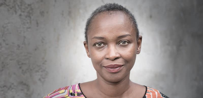 KOYO KOUOH APPOINTED EXECUTIVE DIRECTOR AND CHIEF CURATOR OF ZEITZ MOCAA, Thumb