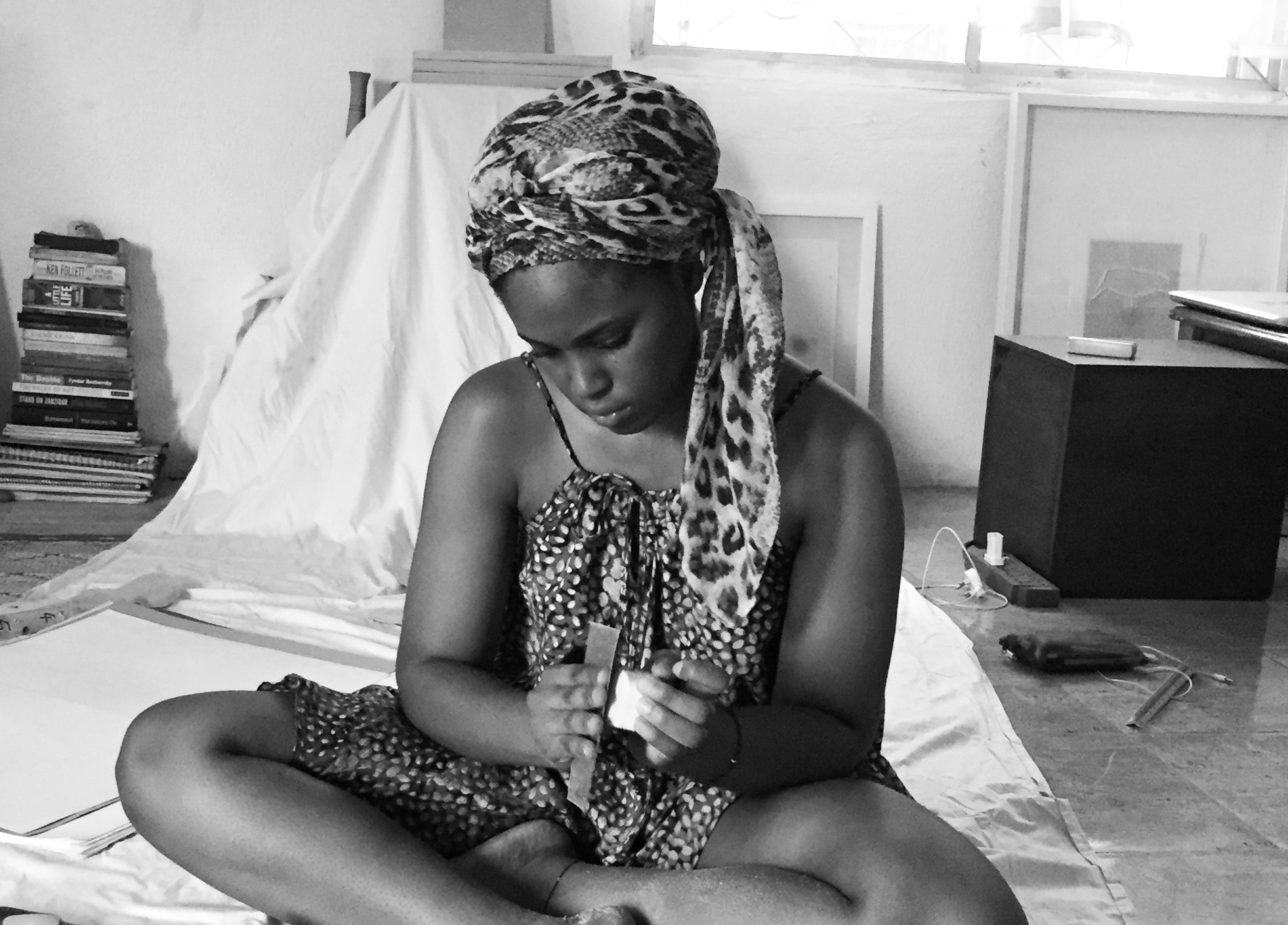 Yadichinma Ukoha-Kalu