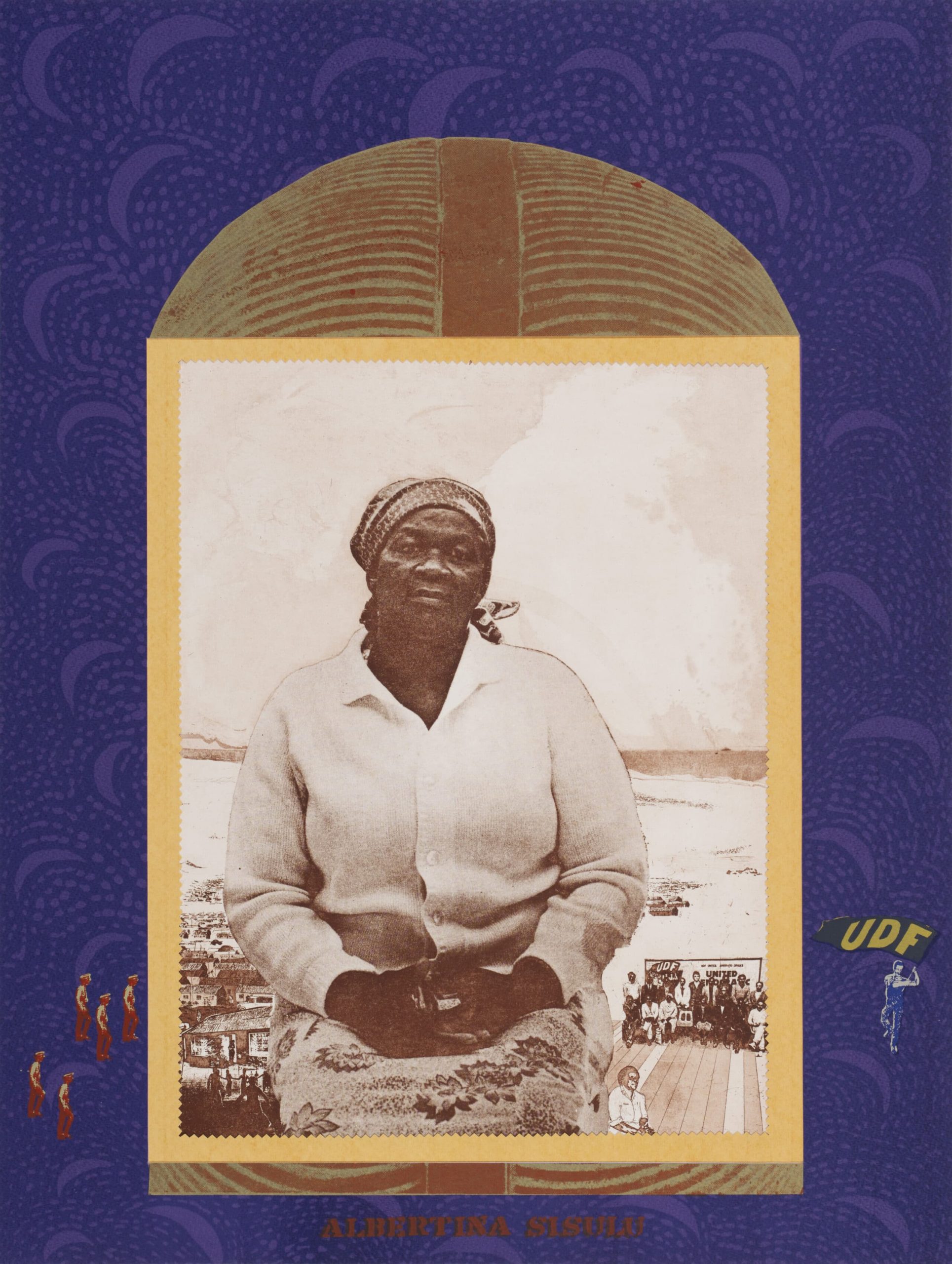 Albertina Sisulu