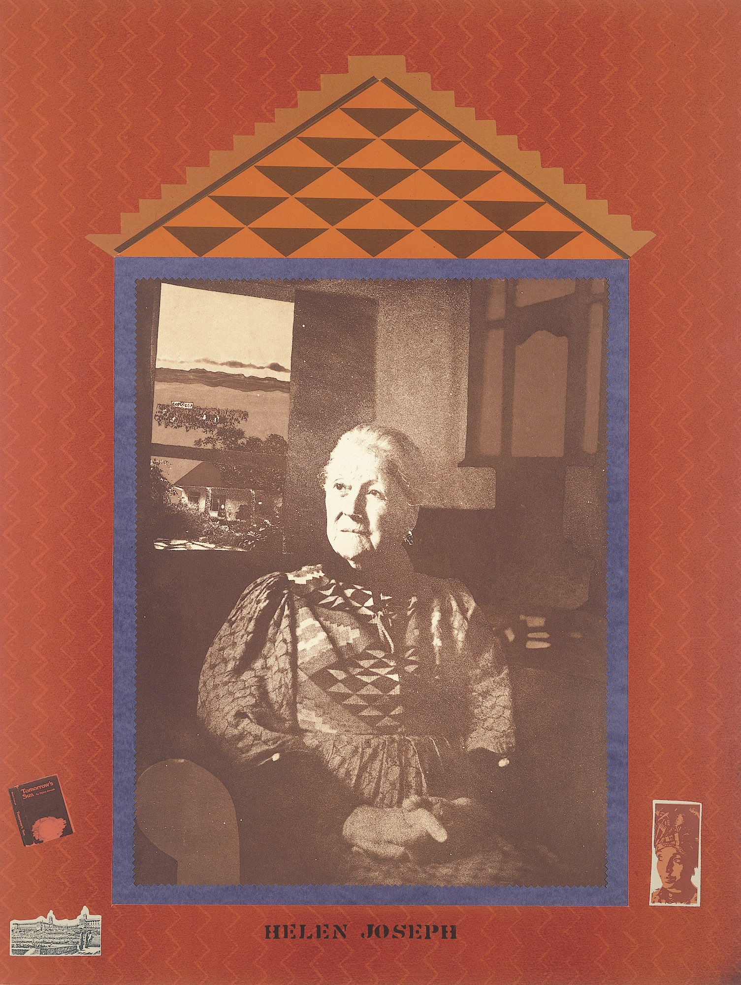 Helen Joseph