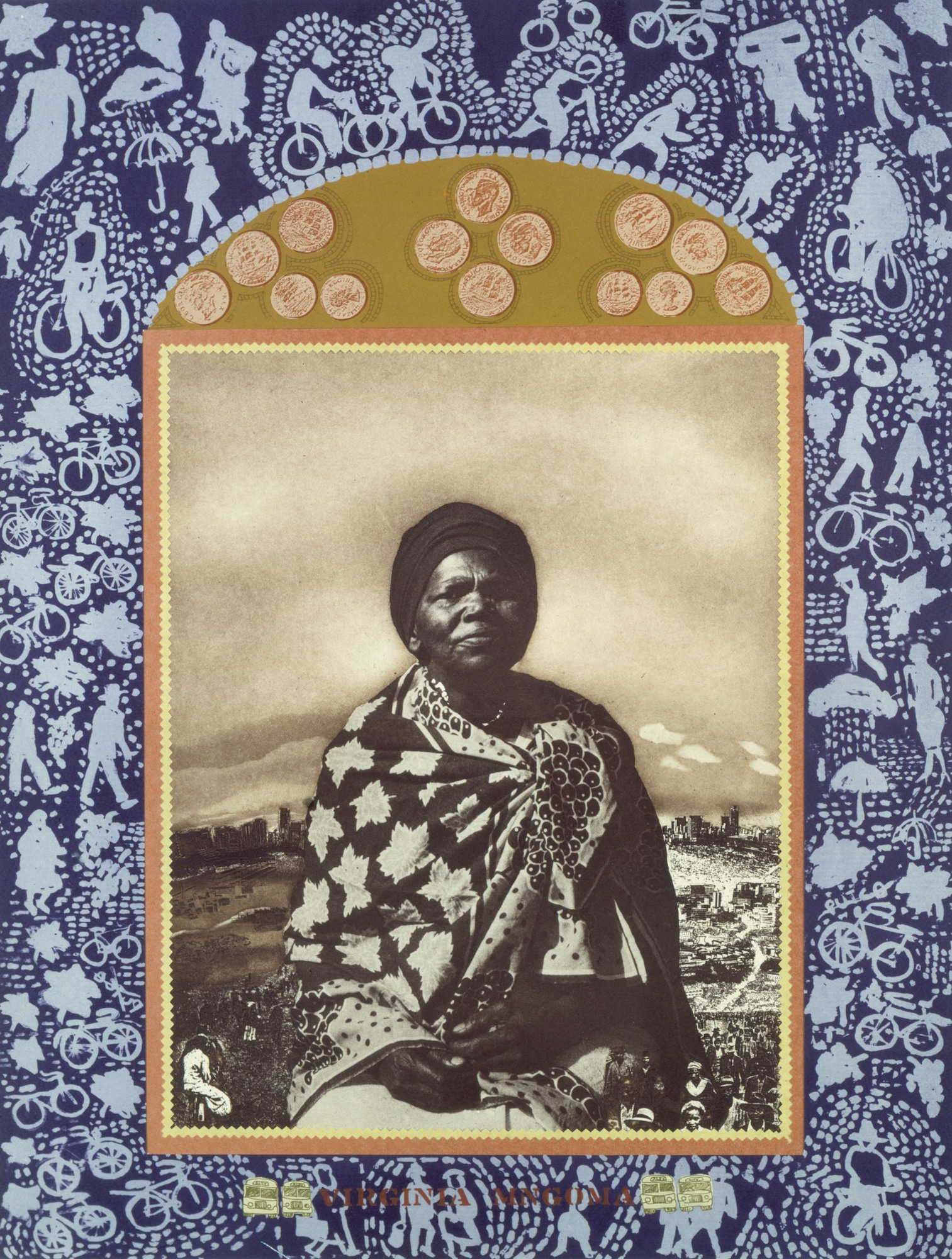 Virginia Mngoma