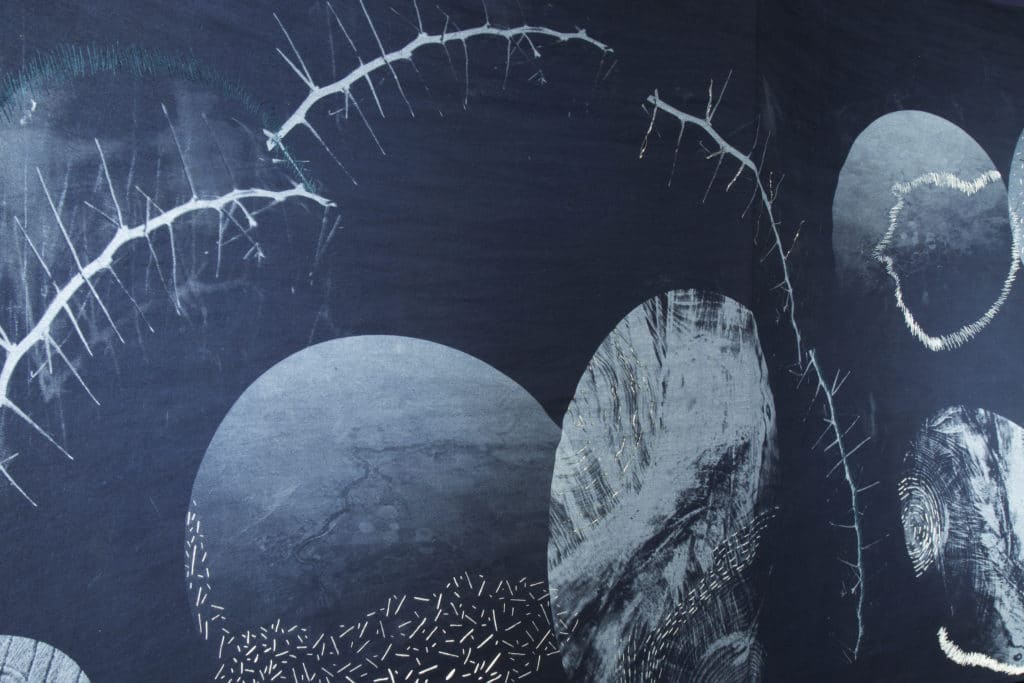 Fabric of the universe Zeitz MOCAA