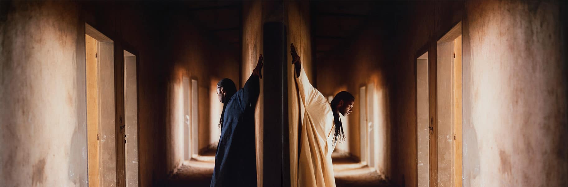 Zeitz MOCAA’s Collection reimagined in ‘Two Together'