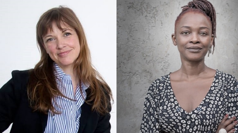 Head to Head: A conversation between Kate Fowle and Koyo Kouoh
