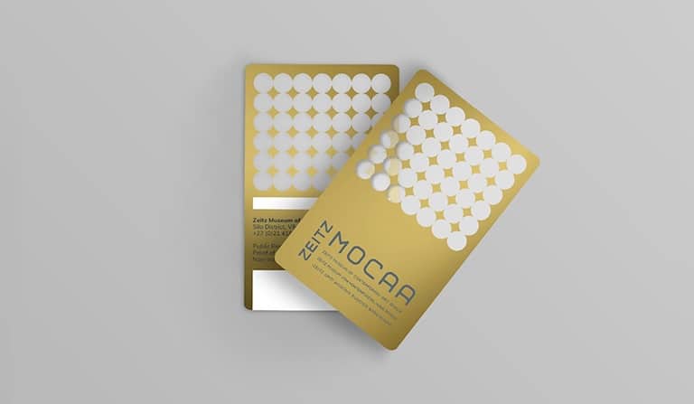 Buy a Zeitz MOCAA membership – and win