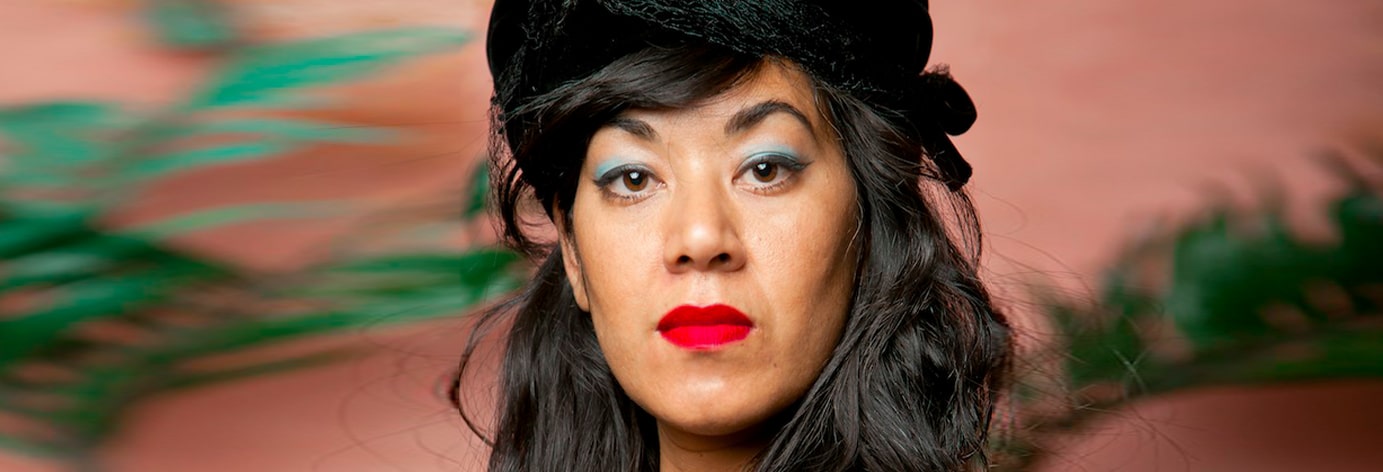 Zeitz MOCAA welcomes multi-disciplinary artist Thania Petersen's ‘KASSARAM' to its Atelier Residency