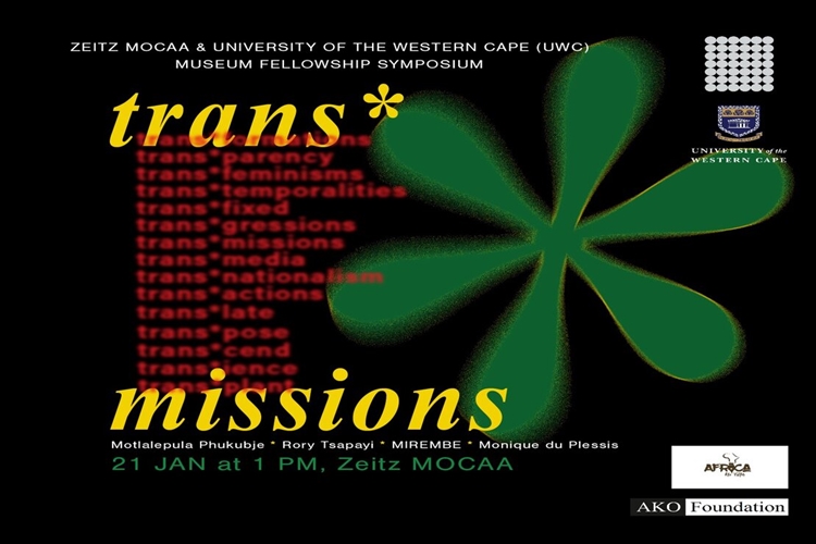 trans*missions Fellowship Symposium