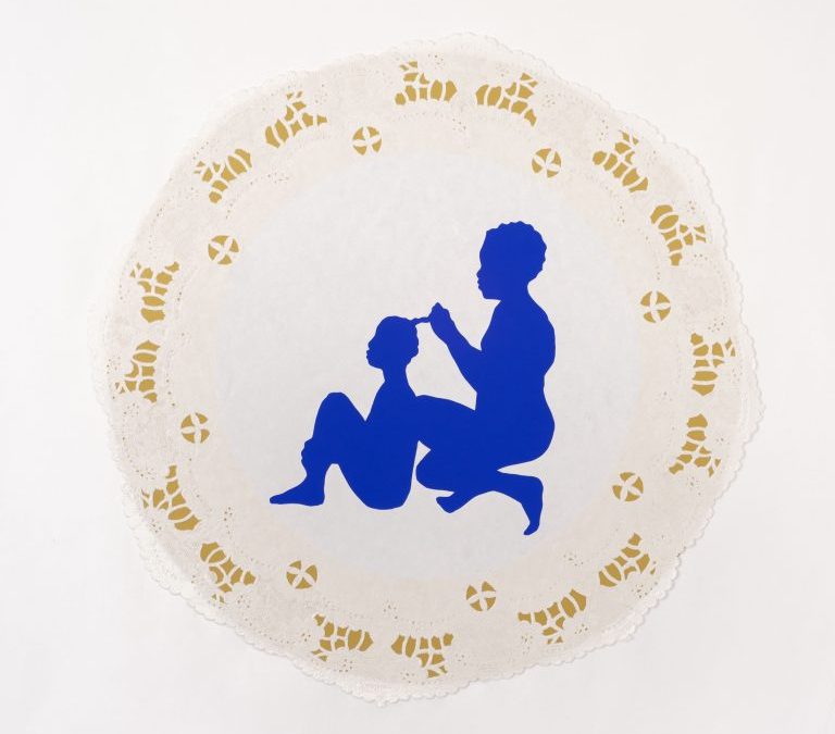 Family Learning Workshop: Cut-Out Creations