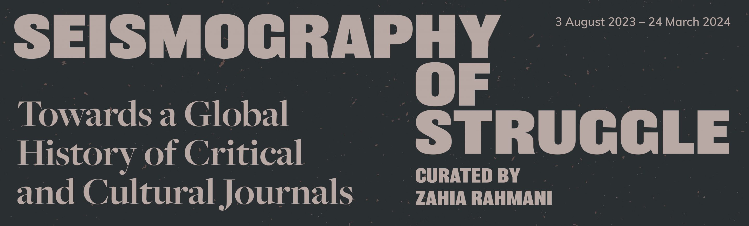 Seismography_ZM_Email banner_grey