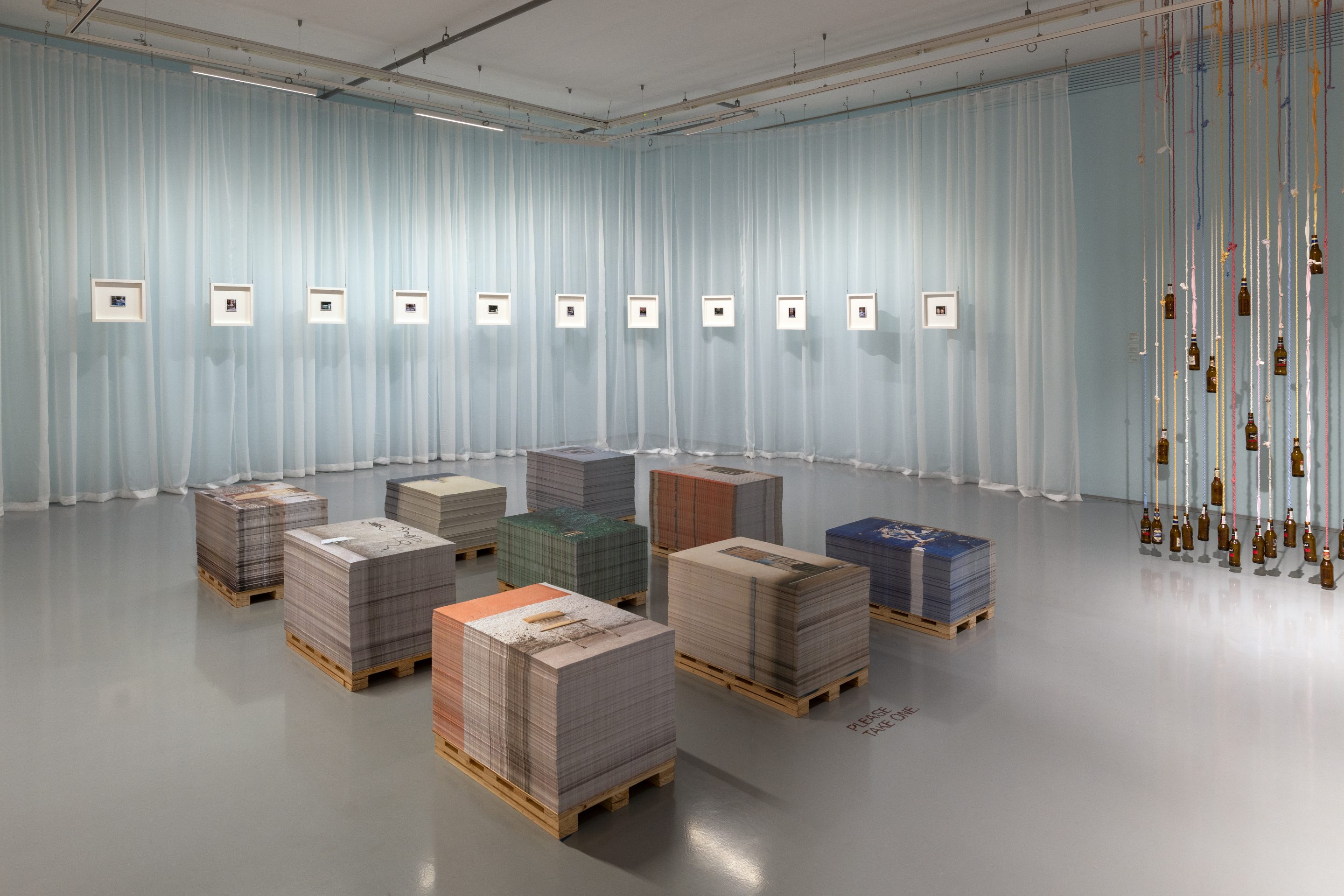 ZEITZ MOCAA ASKS AUDIENCES TO STAY WITH NEW PERMANENT COLLECTION 
